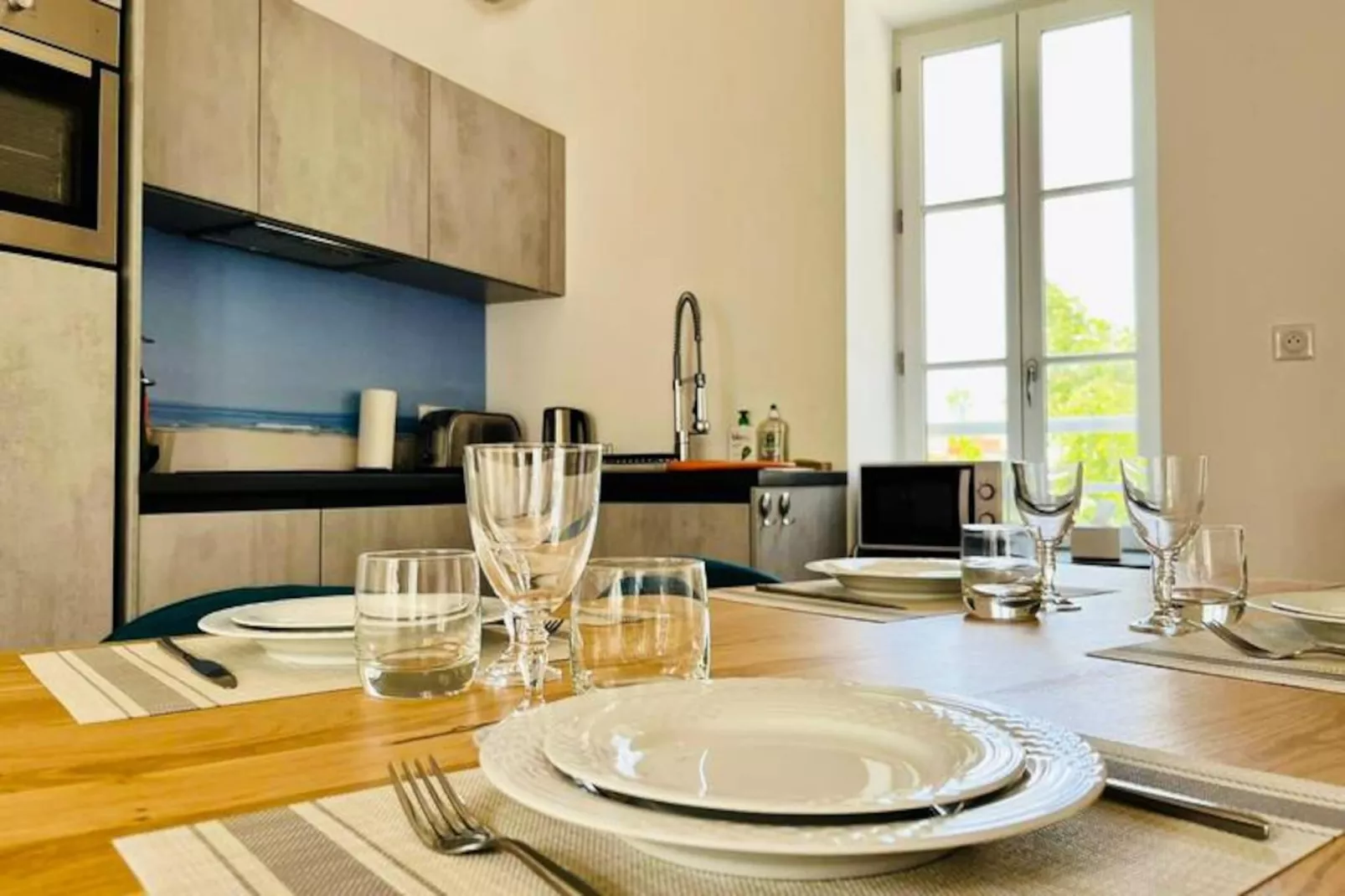 Appartements à La Rochelle-Niet-getagd