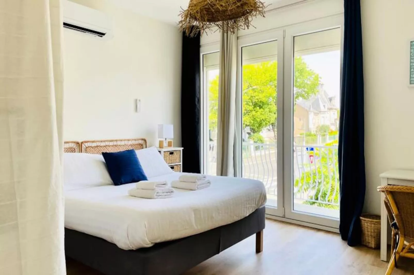 Appartements à La Rochelle-Niet-getagd