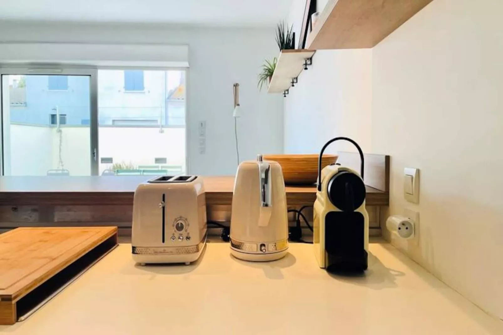 Appartements à La Rochelle-Niet-getagd