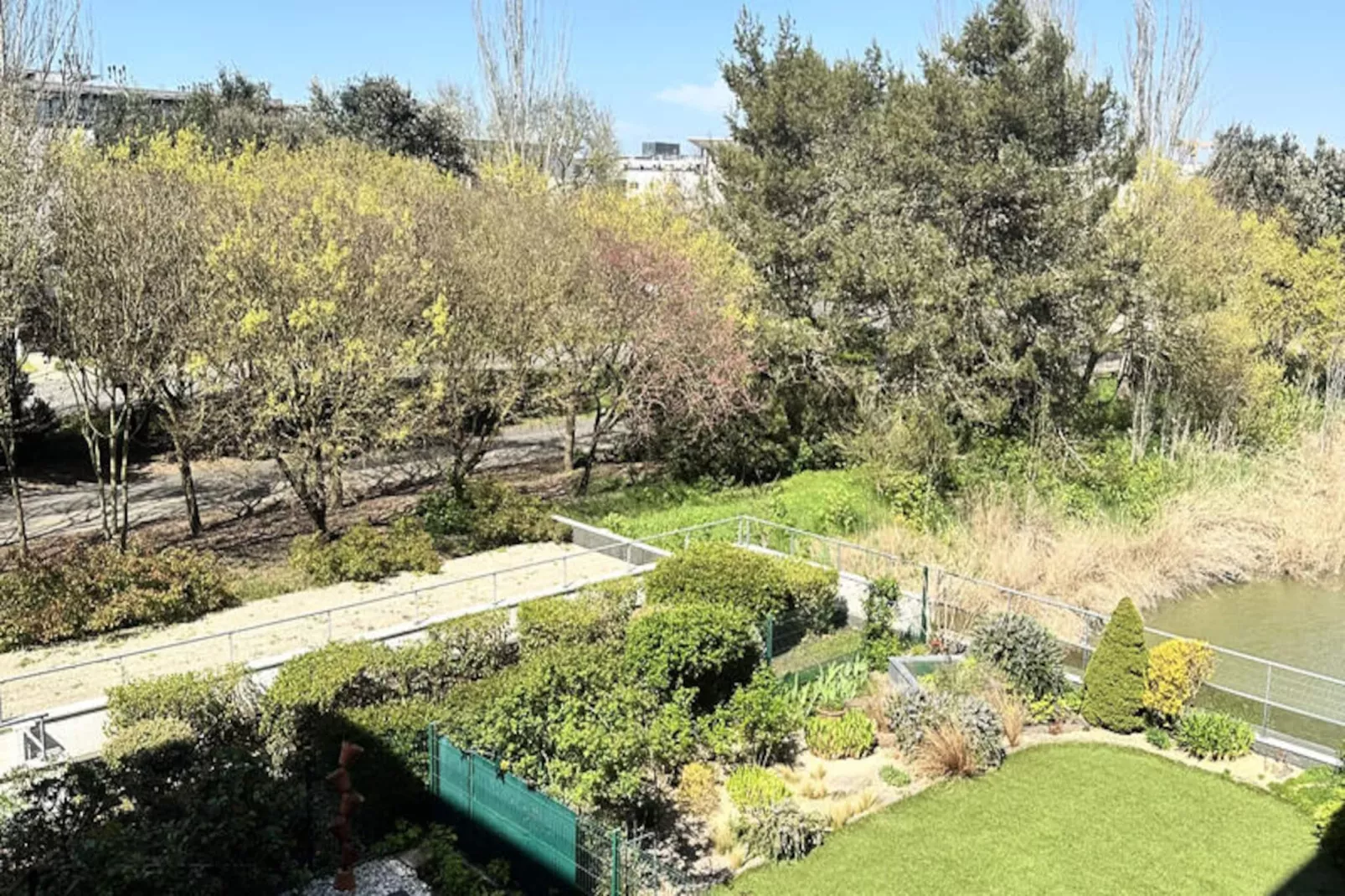 Appartements à La Rochelle-Niet-getagd