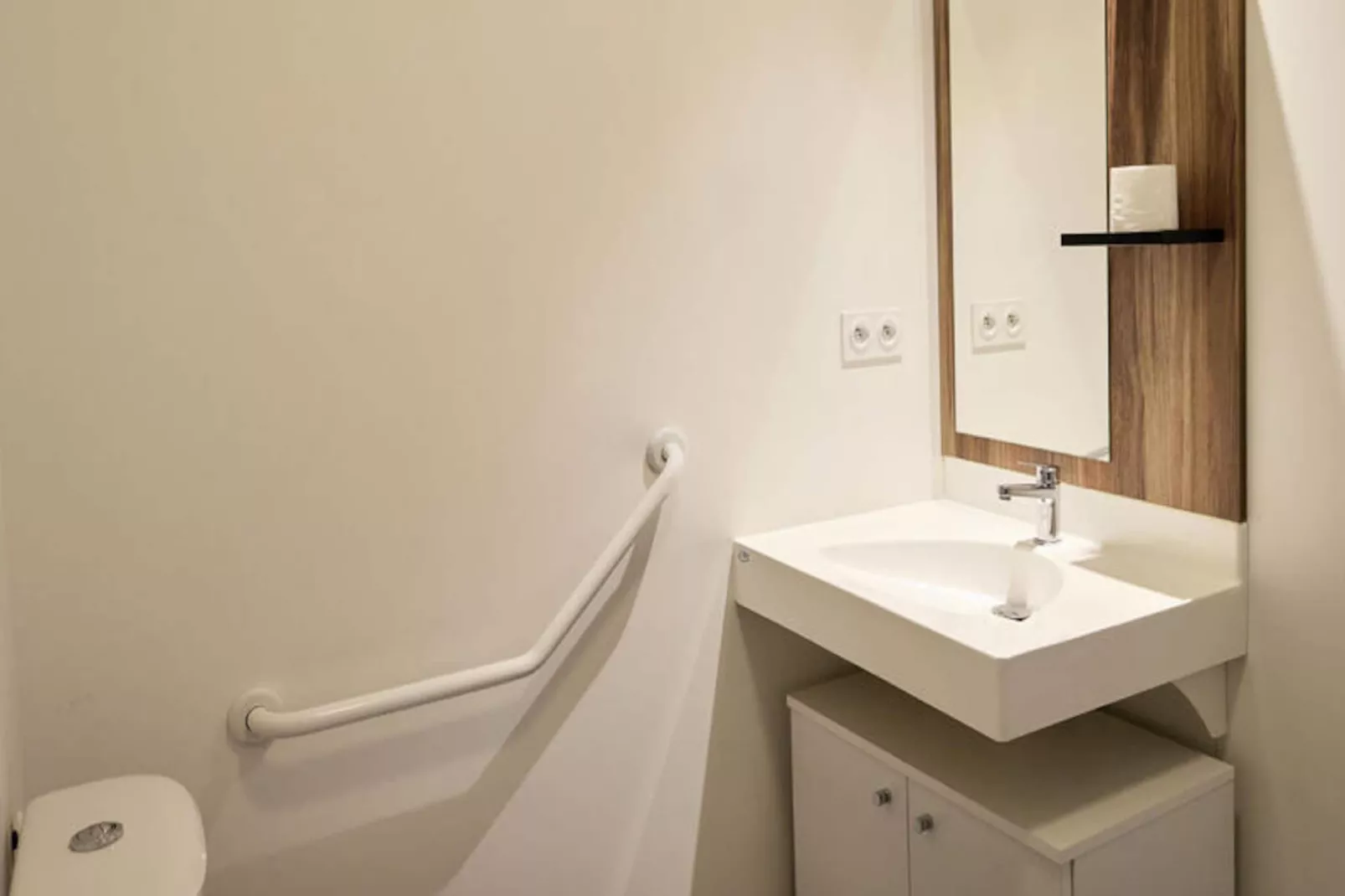 Athome Résidence & Spa-Niet-getagd