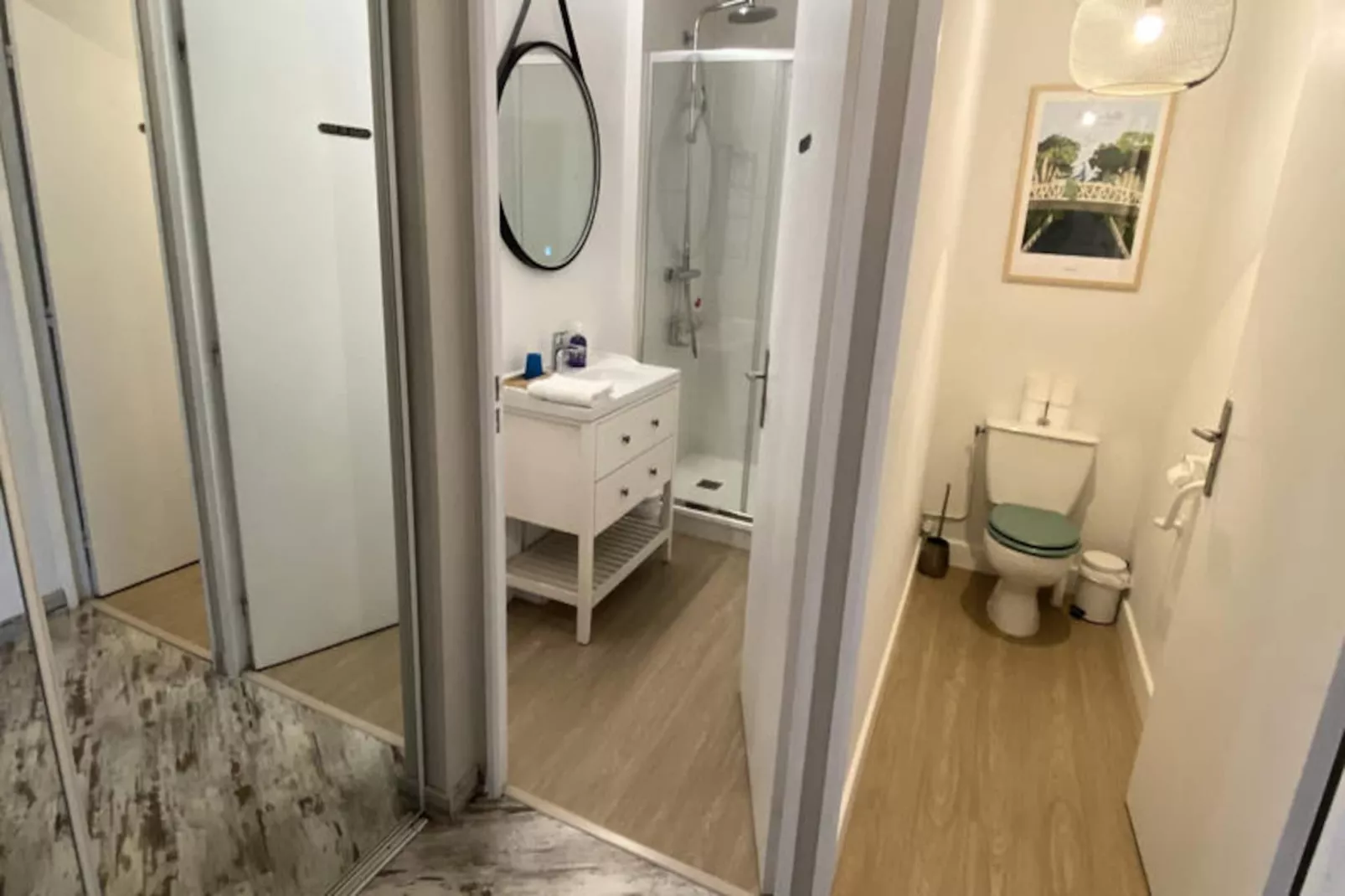 Appartements à La Rochelle-Niet-getagd