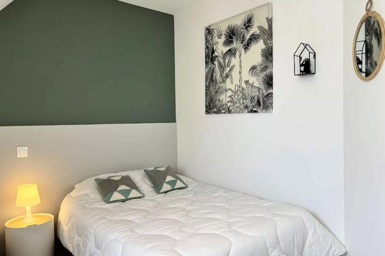 Résidence Domaine Du Golf-Niet-getagd