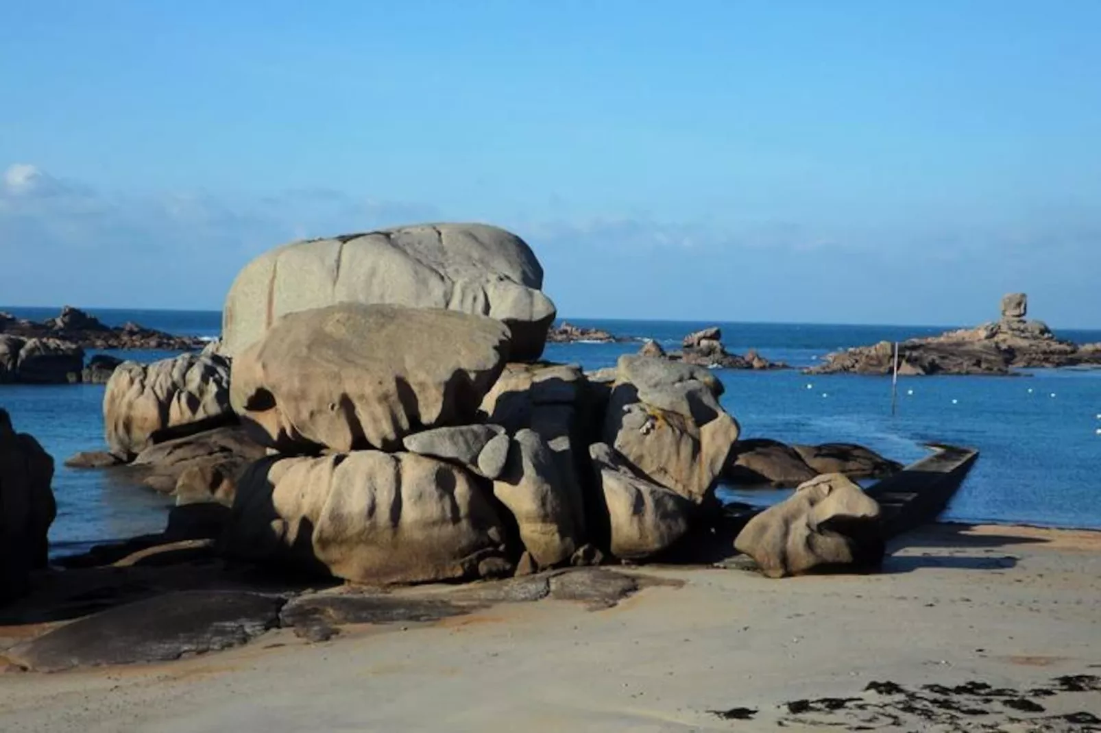 Résidence M08-4p-tregastel-Niet-getagd