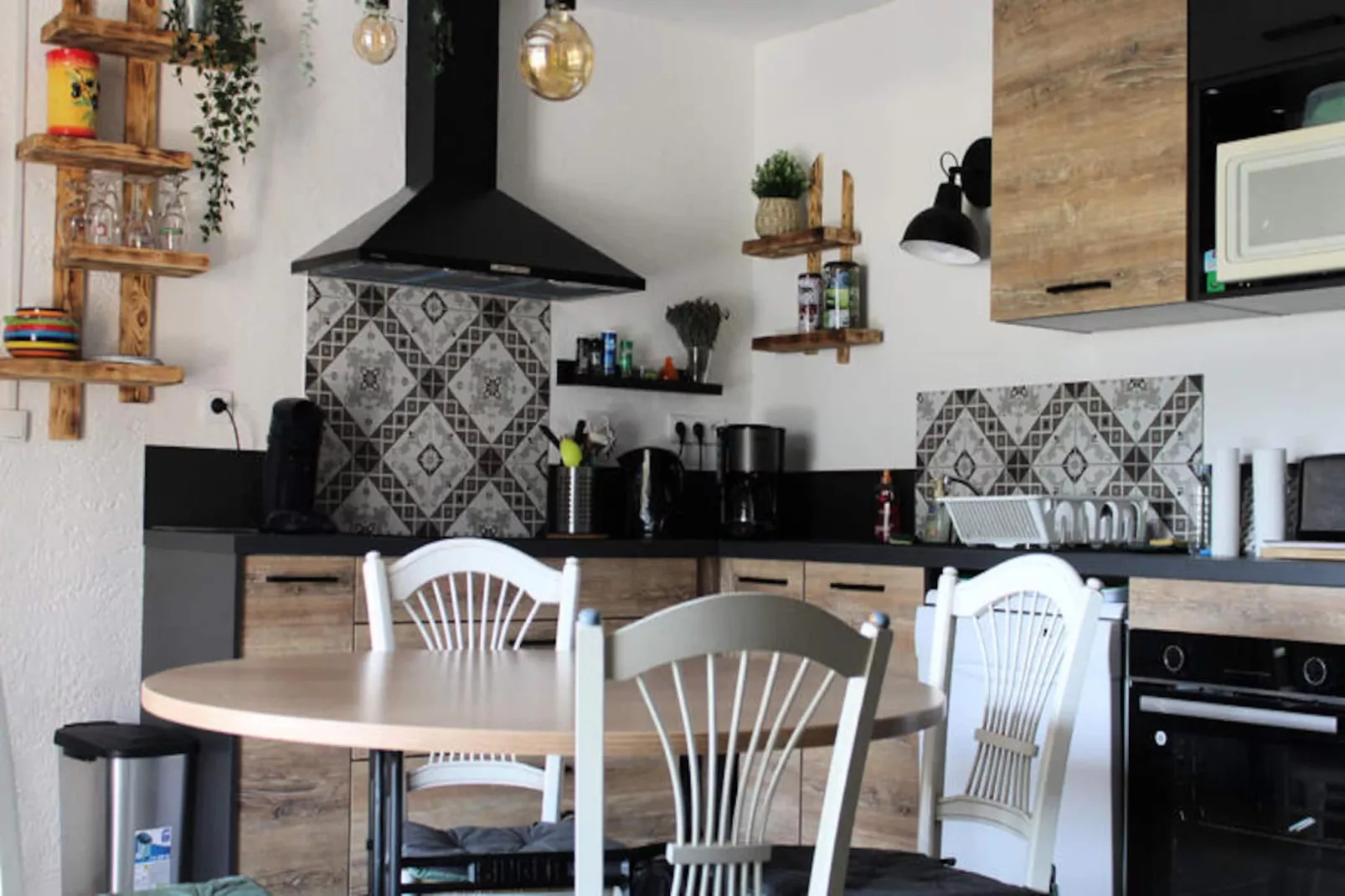 Appartements à Mollans sur Ouvèze-Niet-getagd