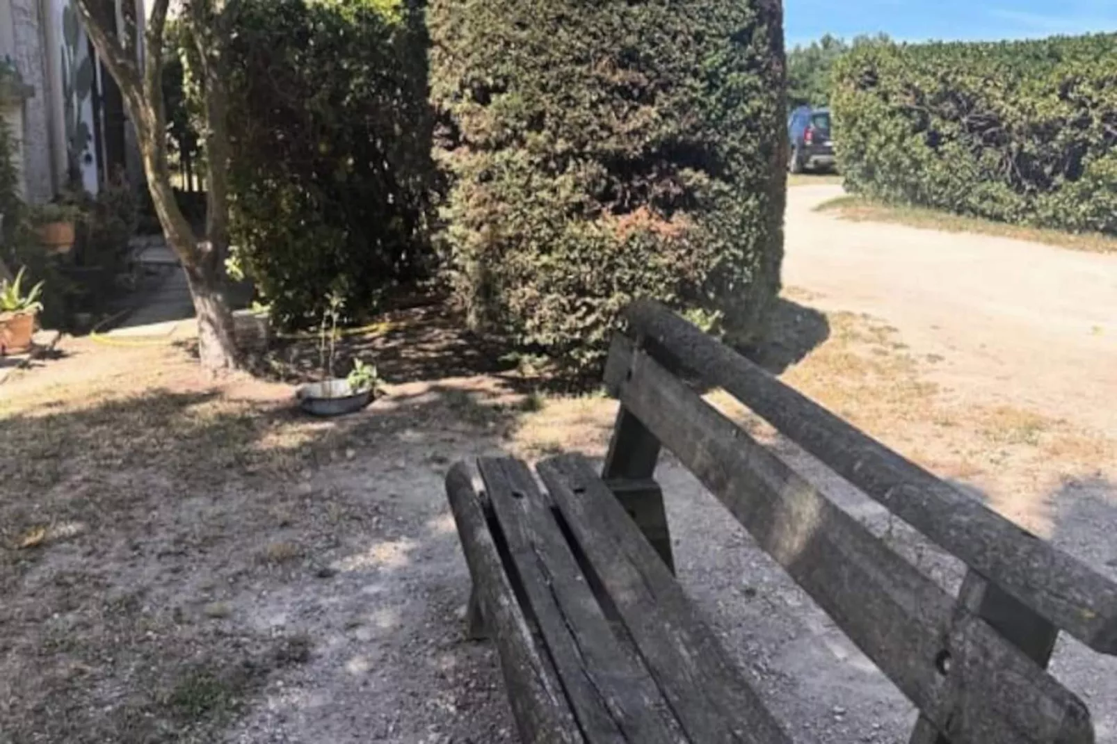 Résidence La Maison De Constance - Charmante Maison Proven&ccedil;ale 3 Chambres-Niet-getagd