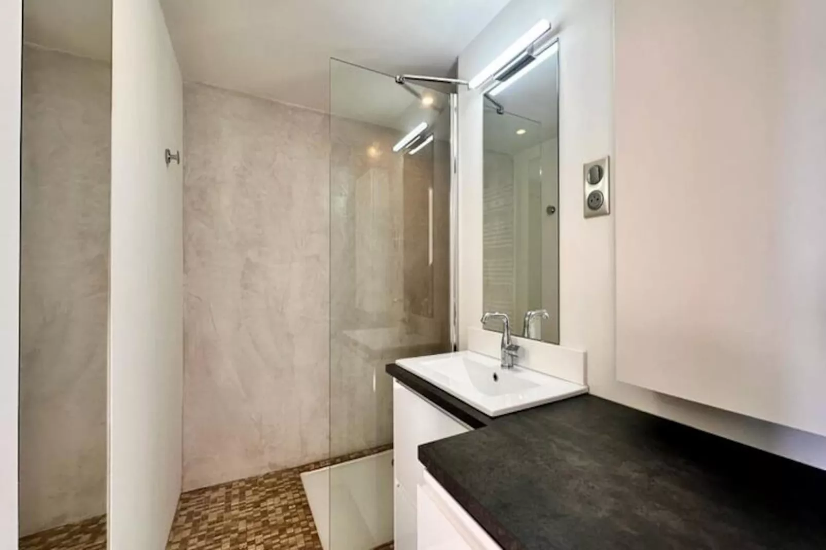 Résidence Les Pieds Dans L'eau - Magnifique P2 Proche De La Mer-Niet-getagd