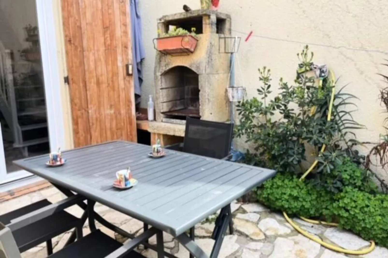 Résidence Les Maisons De La Plage-Niet-getagd