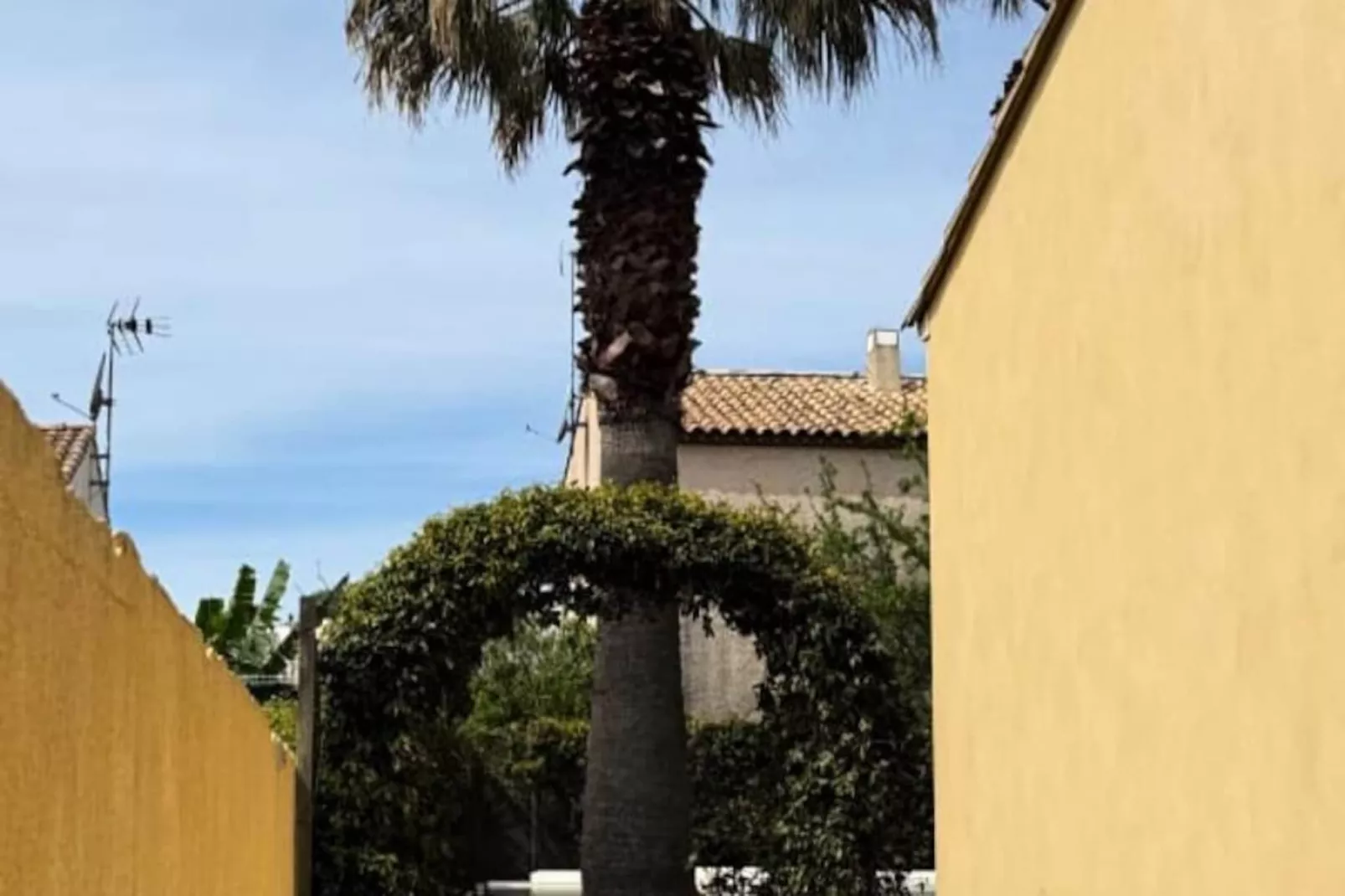 Résidence Villa Yol&eacute;a Avec Piscine Priv&eacute;e Au Grau Du Roi &ndash; Vacances De R&ecirc;ve-Niet-getagd