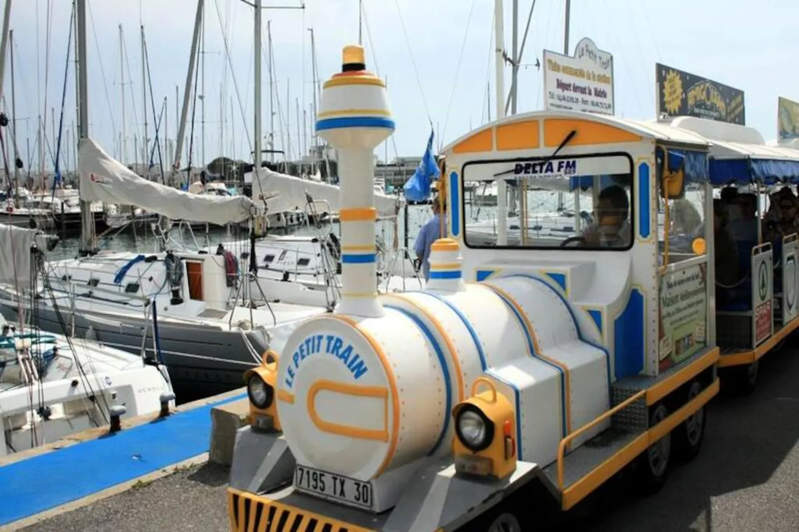 Résidence  Floralies 2-Niet-getagd