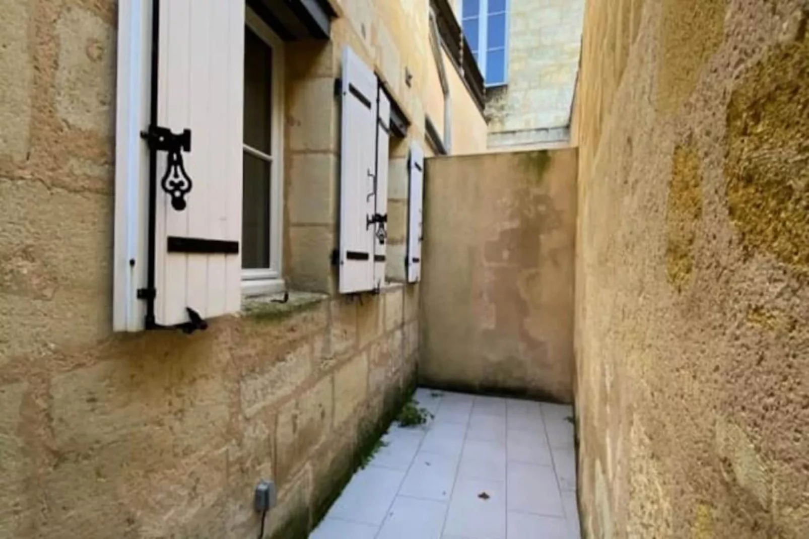 Appartement Pour 2 Personnes En Duplex Avec Terrasse Et Parking-Niet-getagd