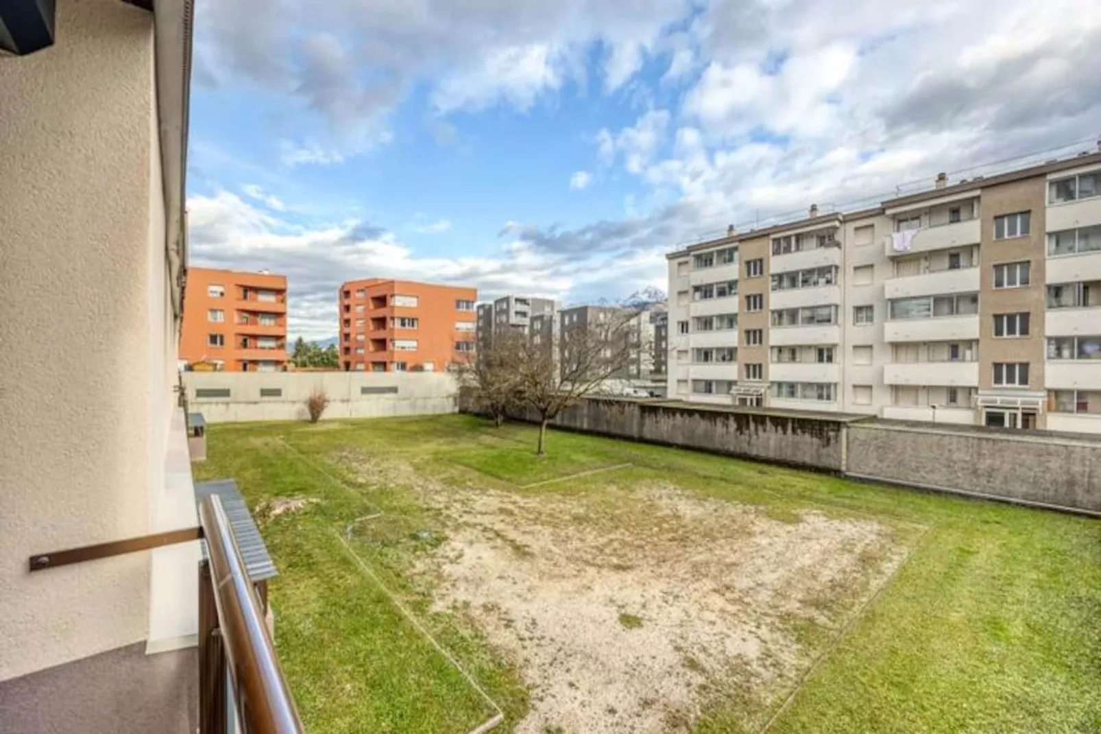 | Les Zenith Colors 🎨 | T4 Spacieux &agrave; Smh-Niet-getagd