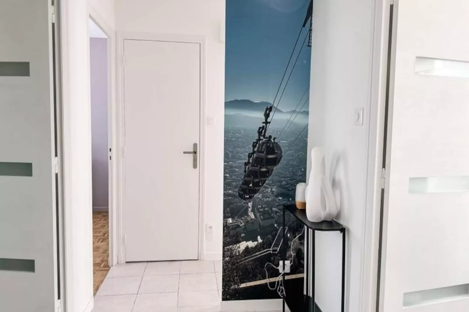 | Le Panorama 🏔️-Niet-getagd