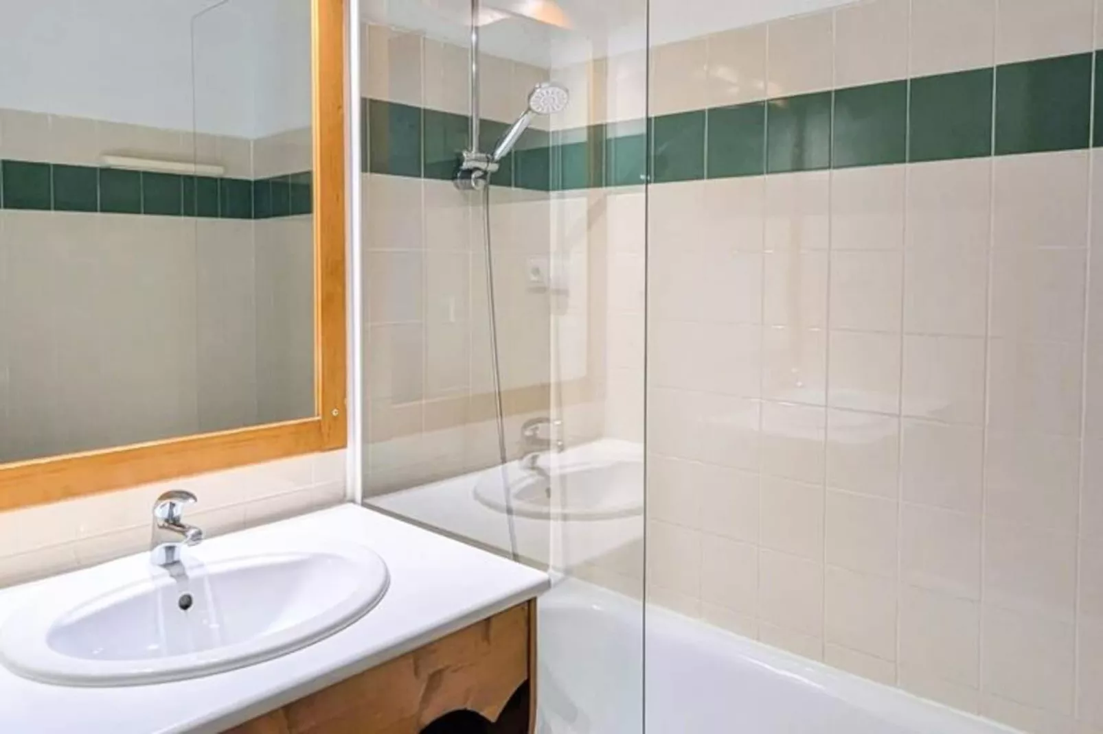 Résidence Les Villages du Bachat-Niet-getagd