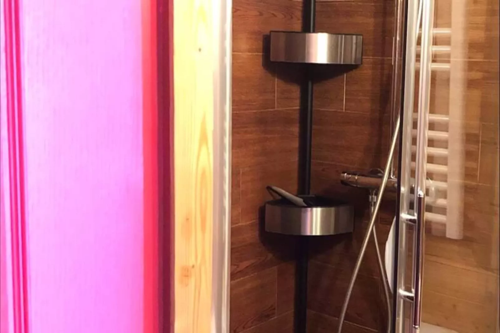 Résidence L'Ours Blanc - maeva Home-Niet-getagd