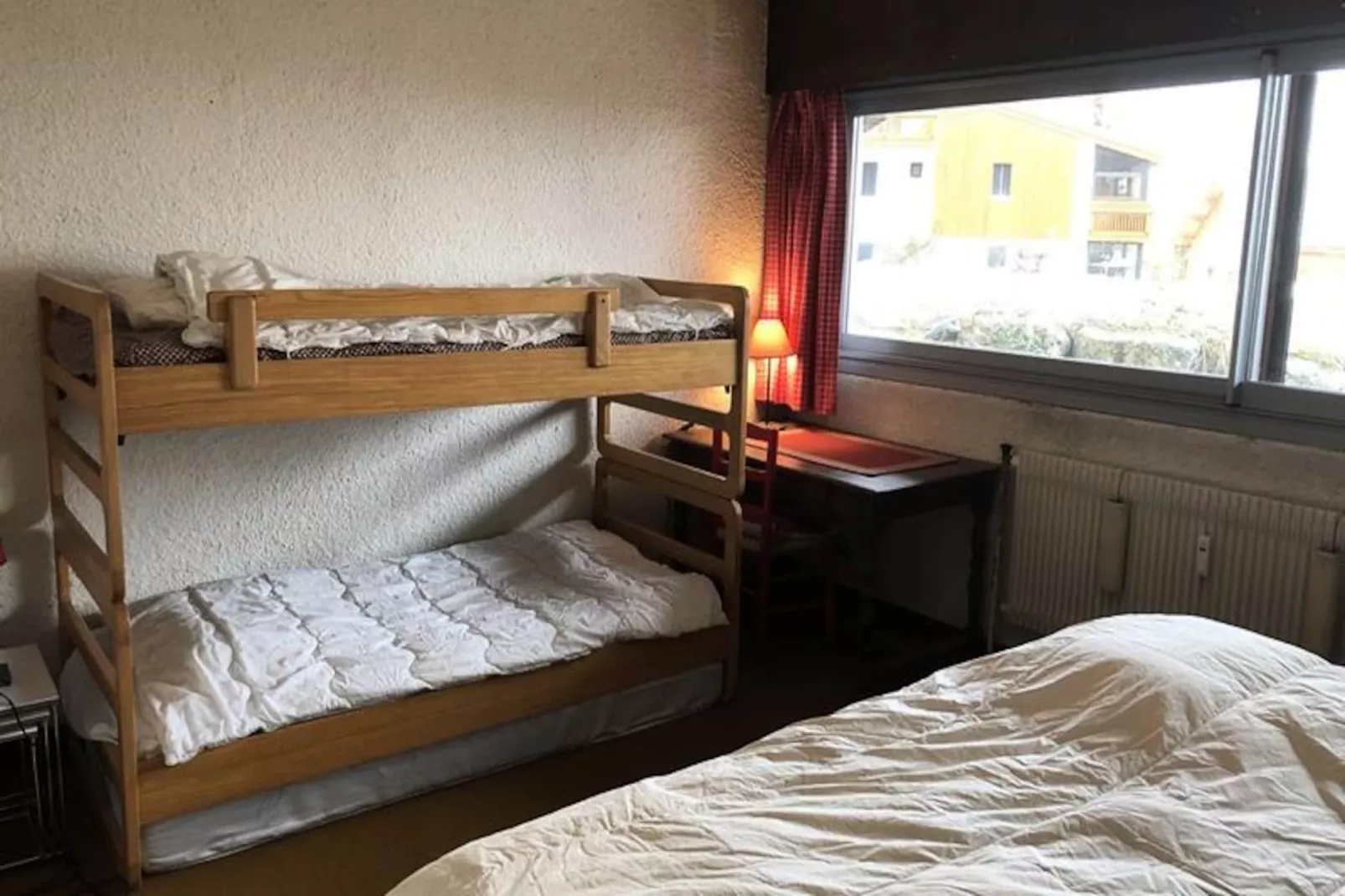 Résidence Obiou-Niet-getagd