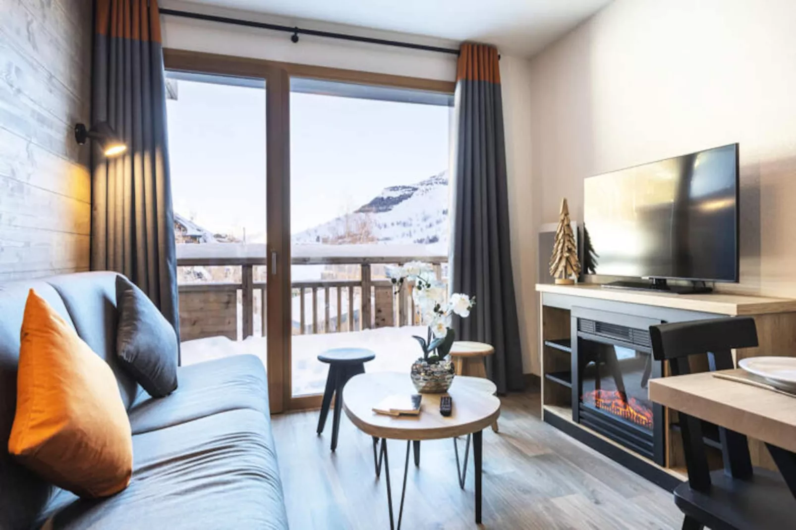 Résidence Club MMV Les Clarines ****-Niet-getagd