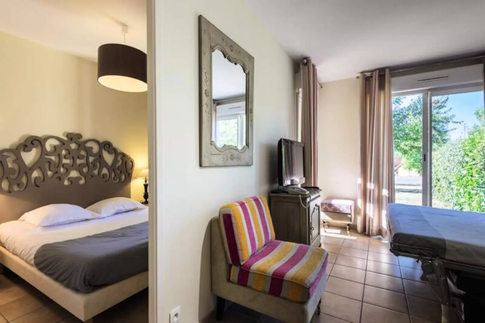 Belambra Clubs Résidence Rocamadour - Les Portes De Dordogne-Niet-getagd