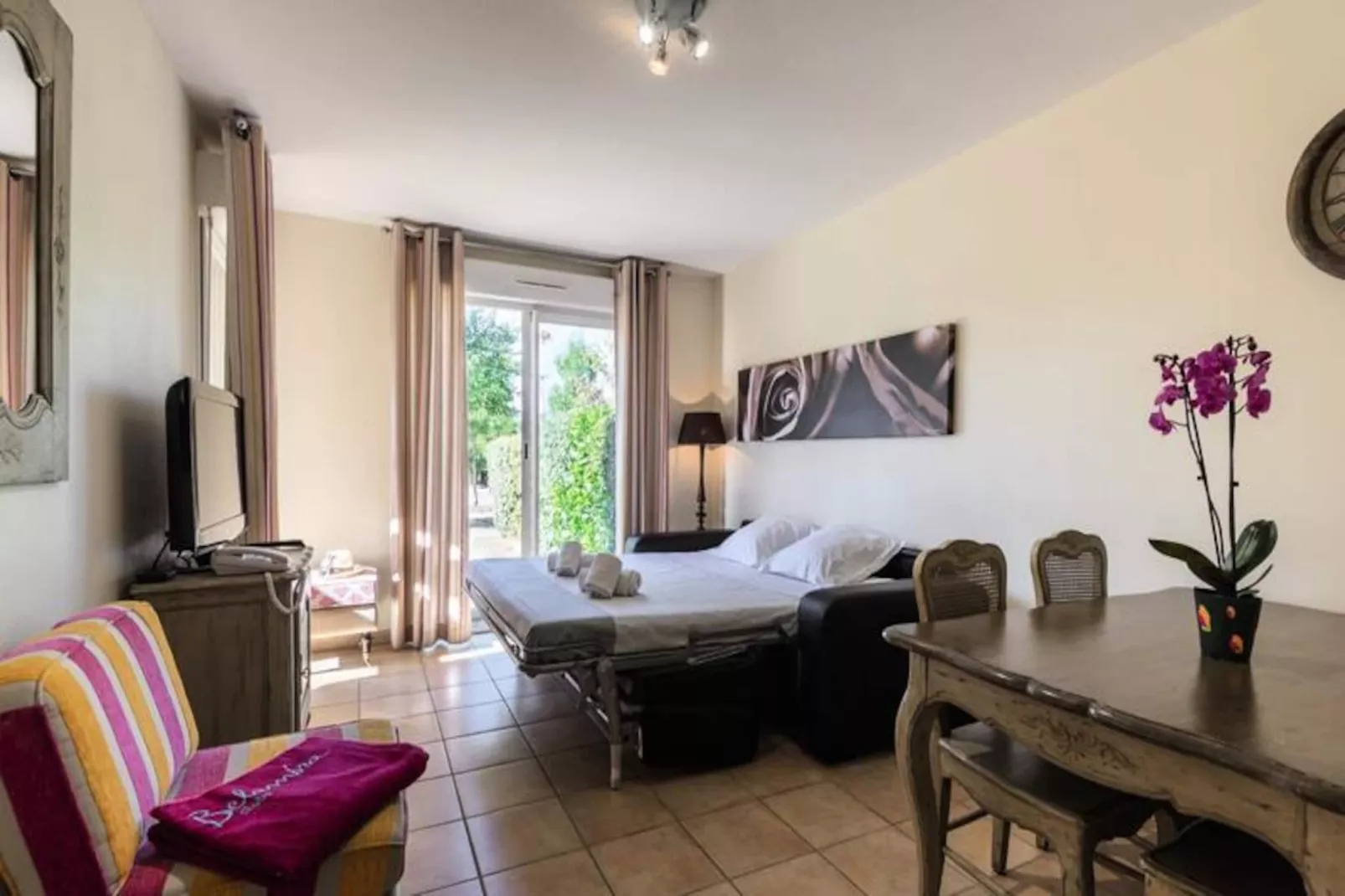 Belambra Clubs Résidence Rocamadour - Les Portes De Dordogne-Niet-getagd