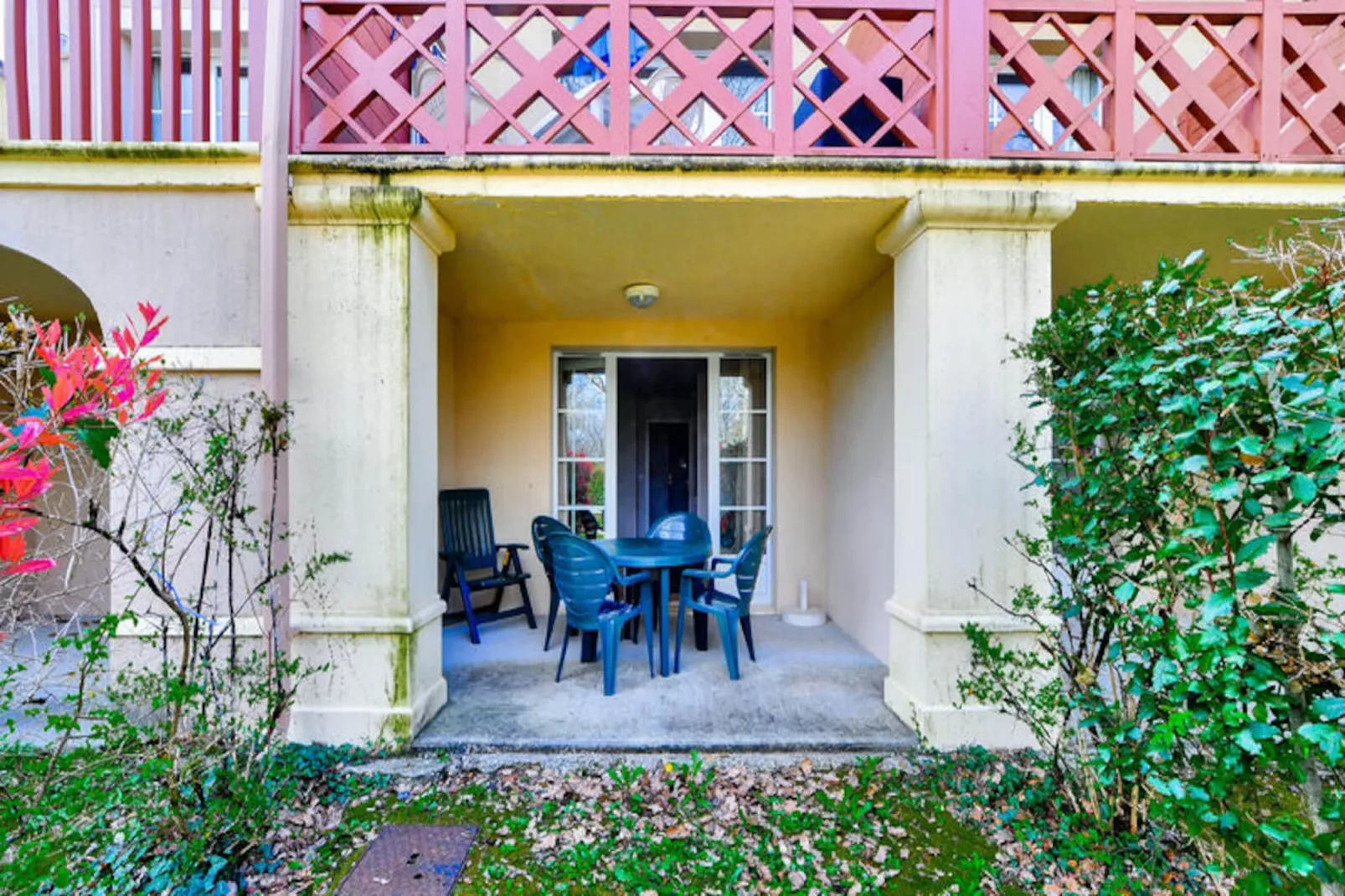 La résidence du Lac - maeva Home-Niet-getagd