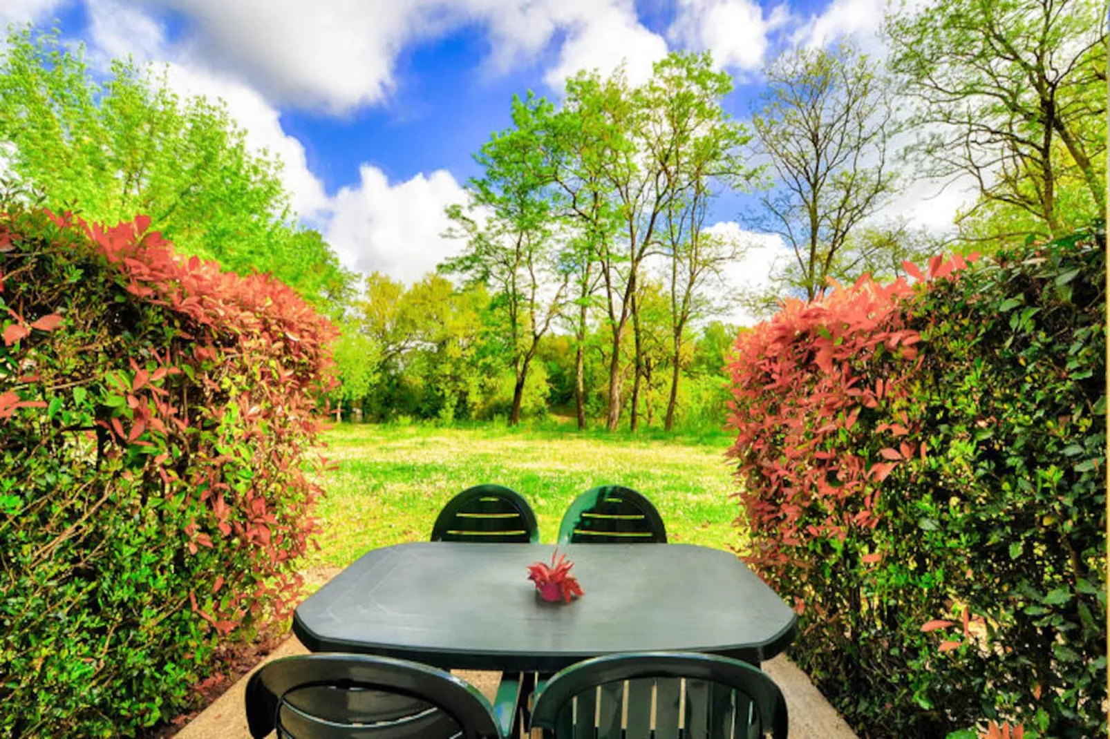 La résidence du Lac - maeva Home-Niet-getagd