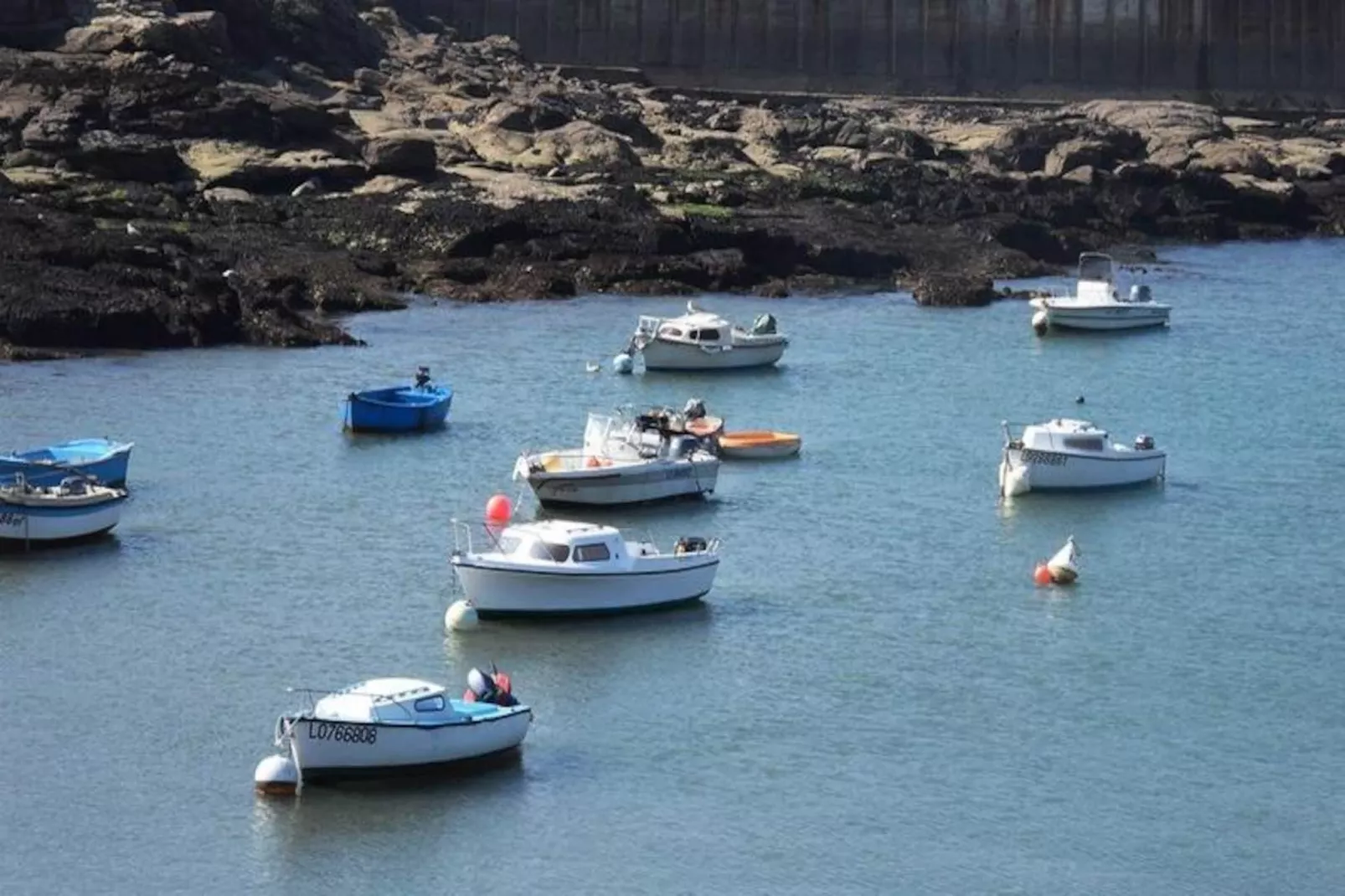 Résidence Argantel-ploemeur-Niet-getagd