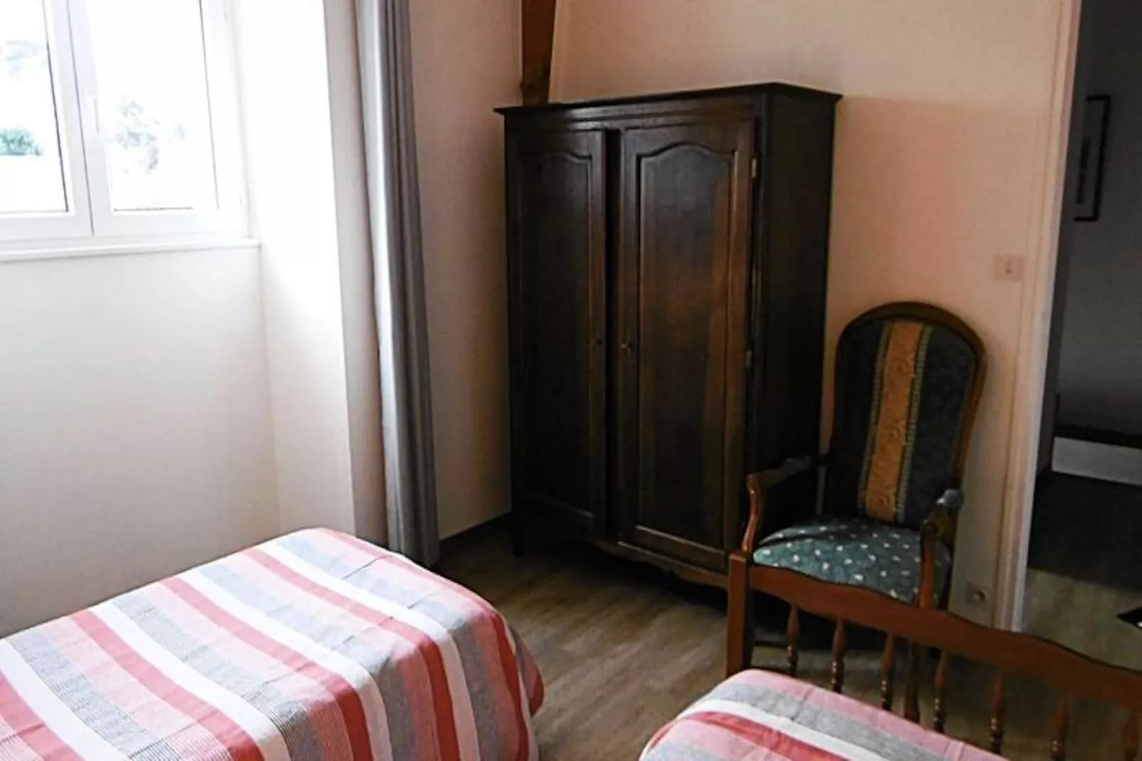 Résidence Heol-sarzeau-Niet-getagd