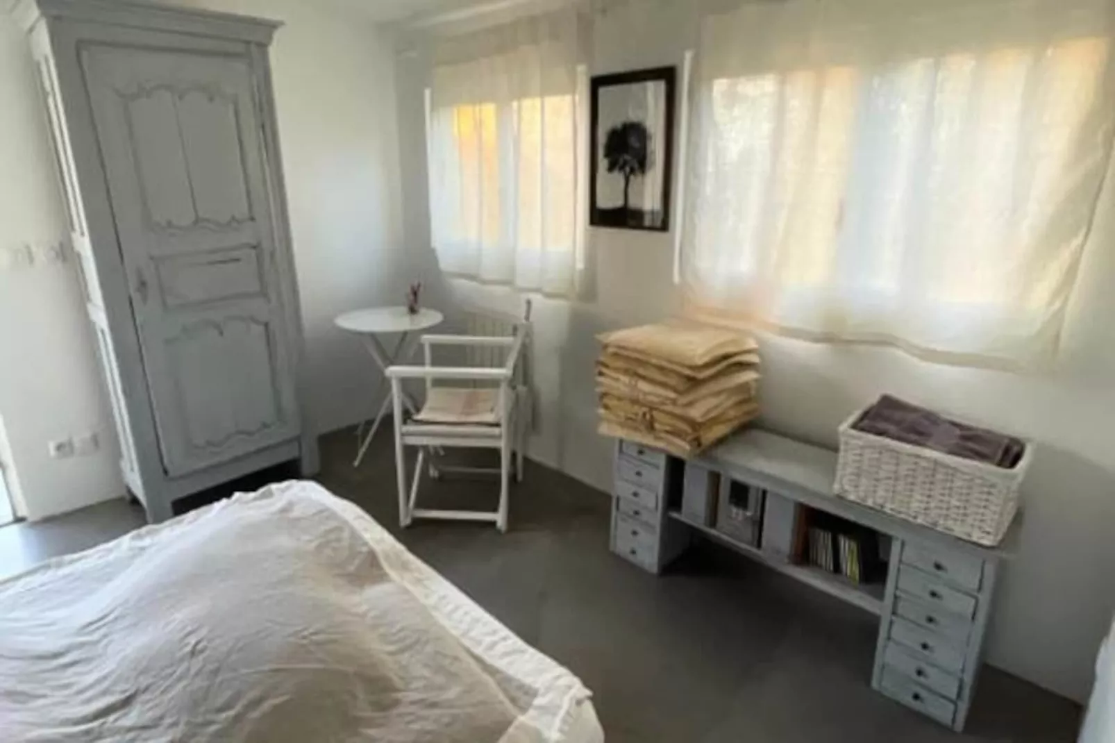 Maison De Caract&egrave;re Au C&oelig;ur De L&rsquo;&icirc;le-aux-moines-Niet-getagd