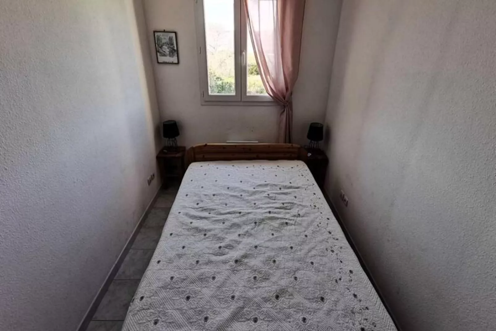 Résidence Les Bastides Du Cap-Niet-getagd