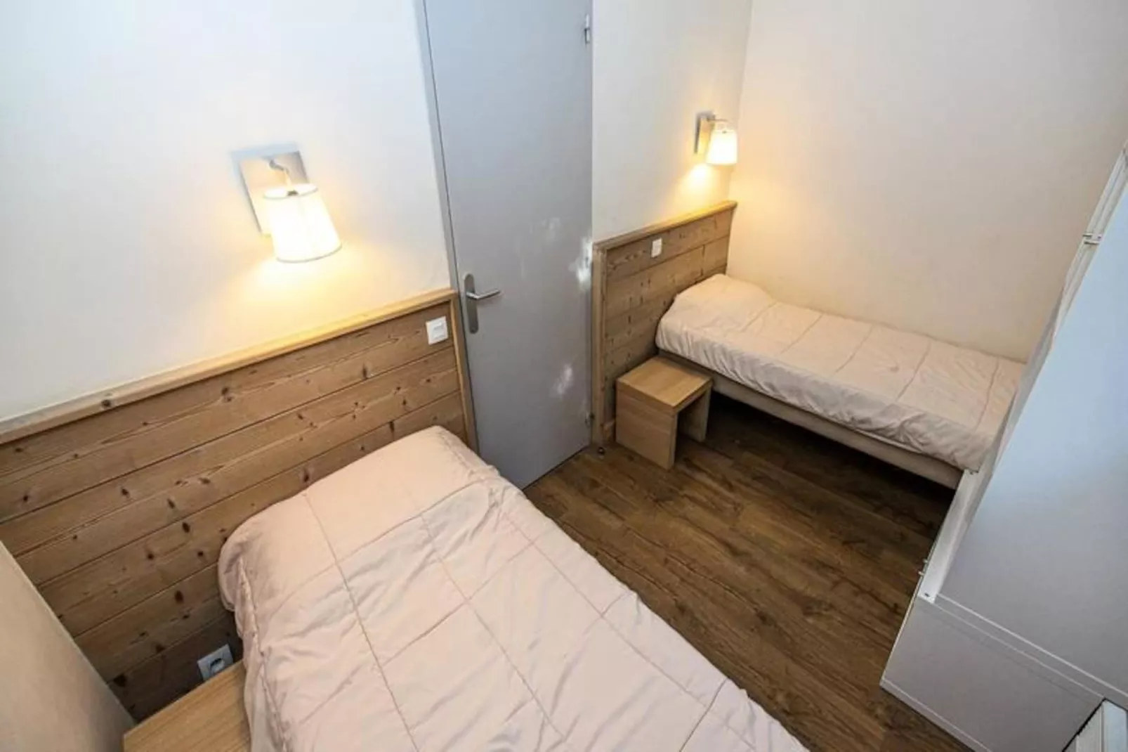 Résidence Sainbois-Niet-getagd