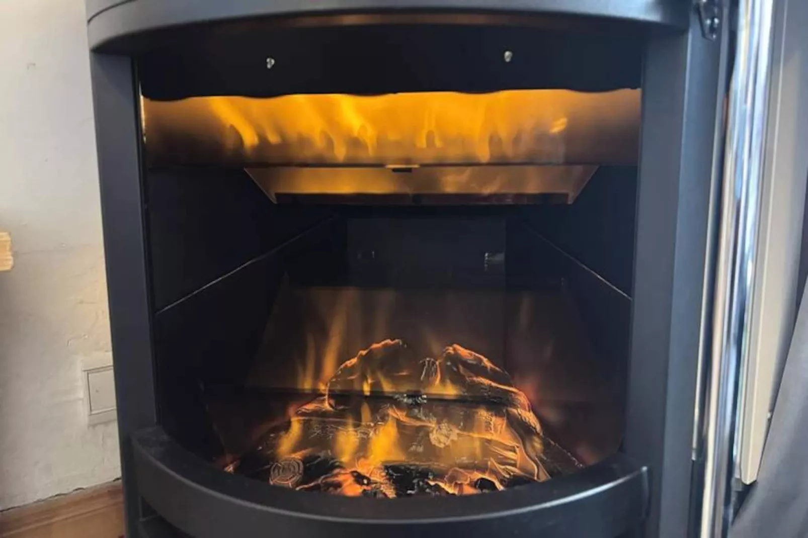 Résidence Les Hauts Bois-Niet-getagd