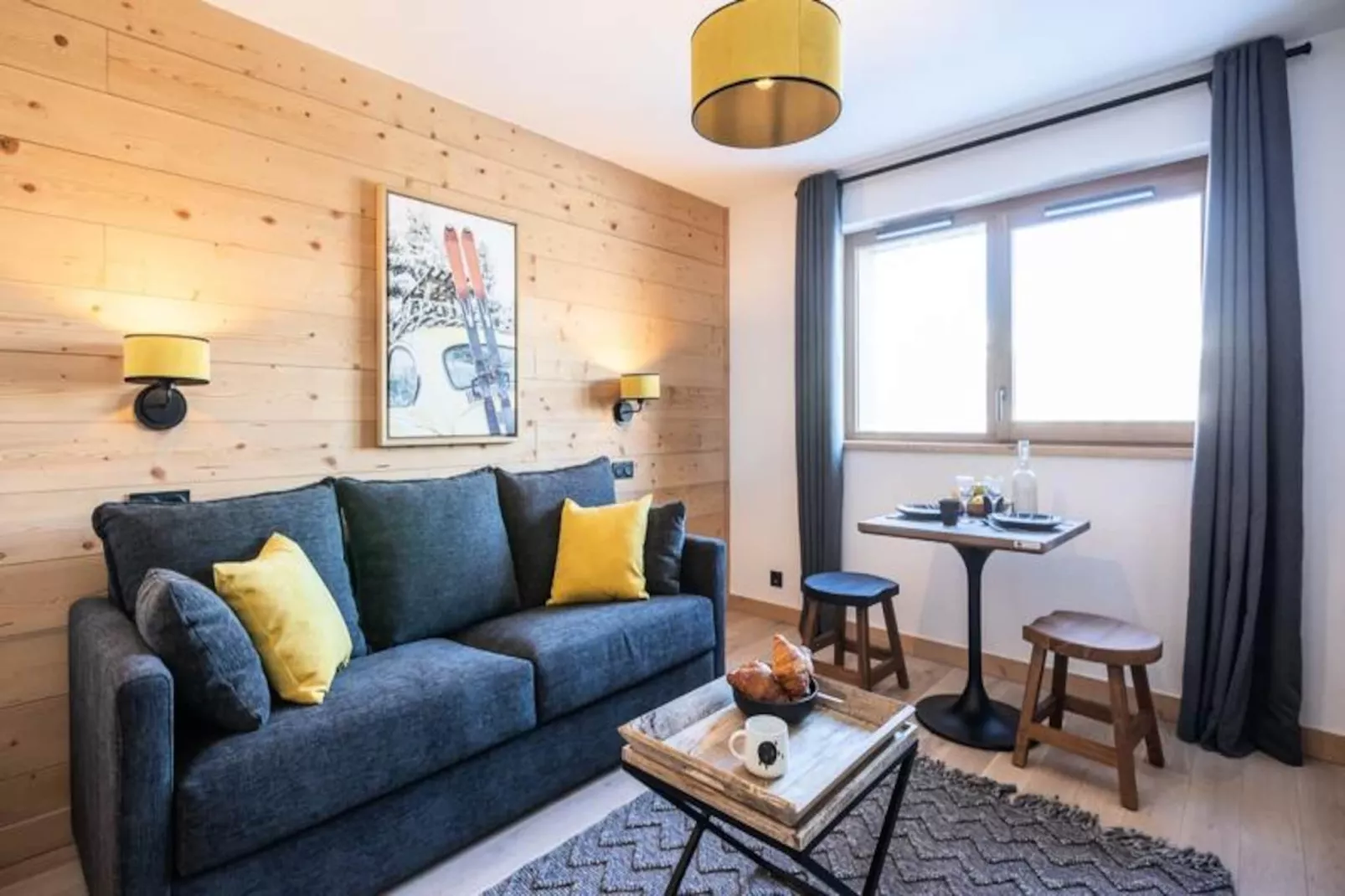 Résidence Terresens Le Snoroc-Niet-getagd