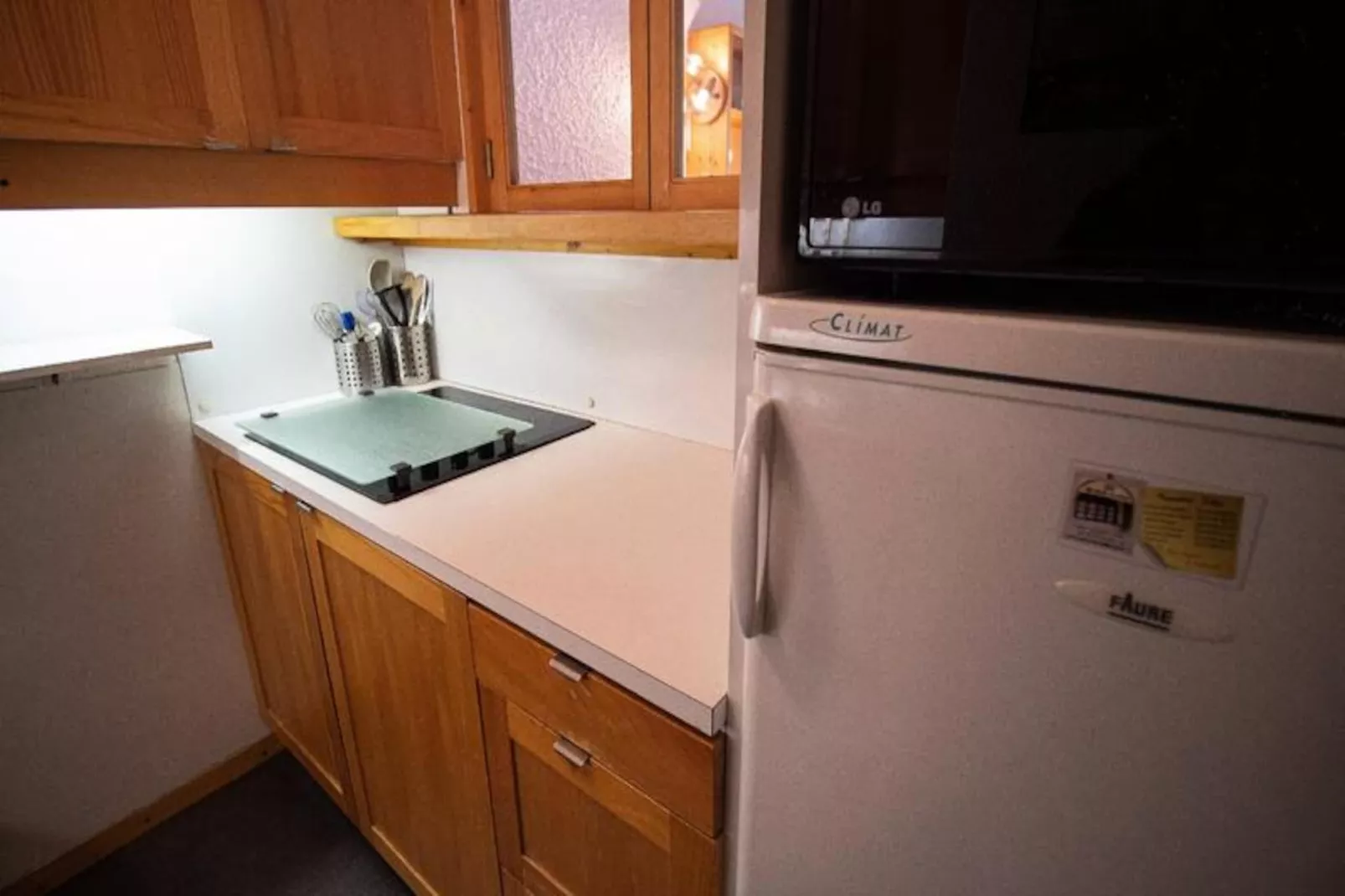 Résidence Morel G-Niet-getagd