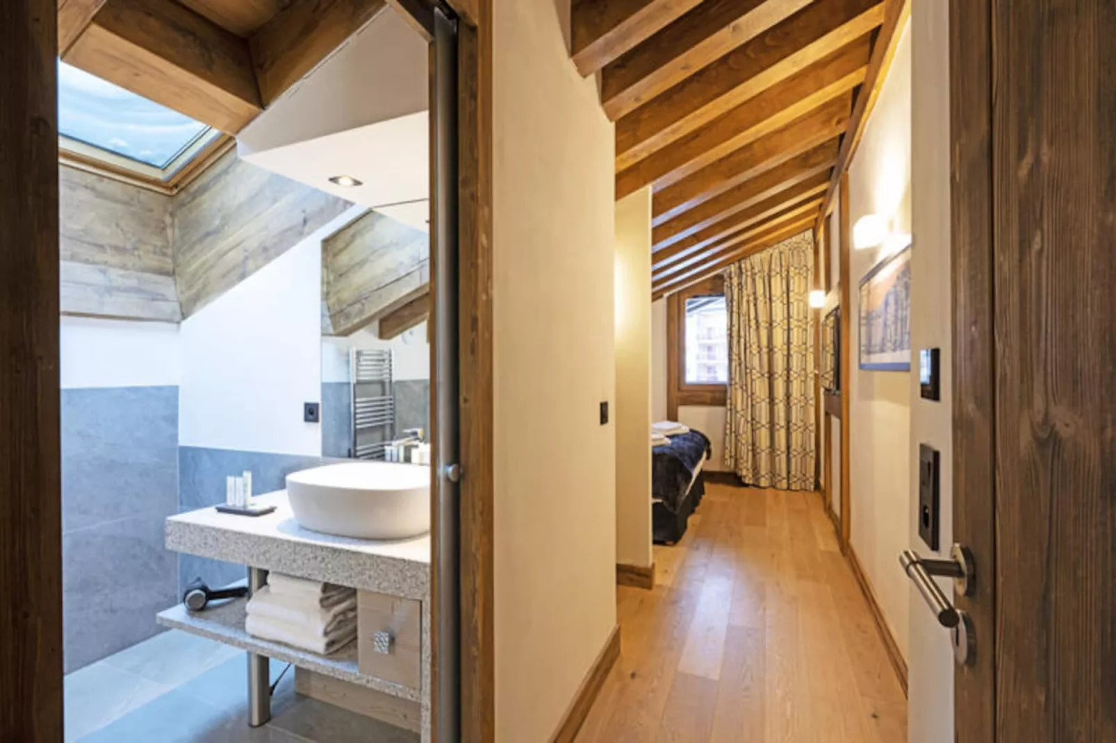 MGM Hôtels & Résidences - Résidence Amaya ****-Niet-getagd