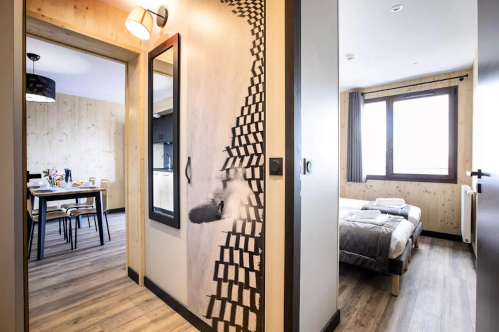 Résidence Club MMV L'Etoile des Sybelles ****-Niet-getagd