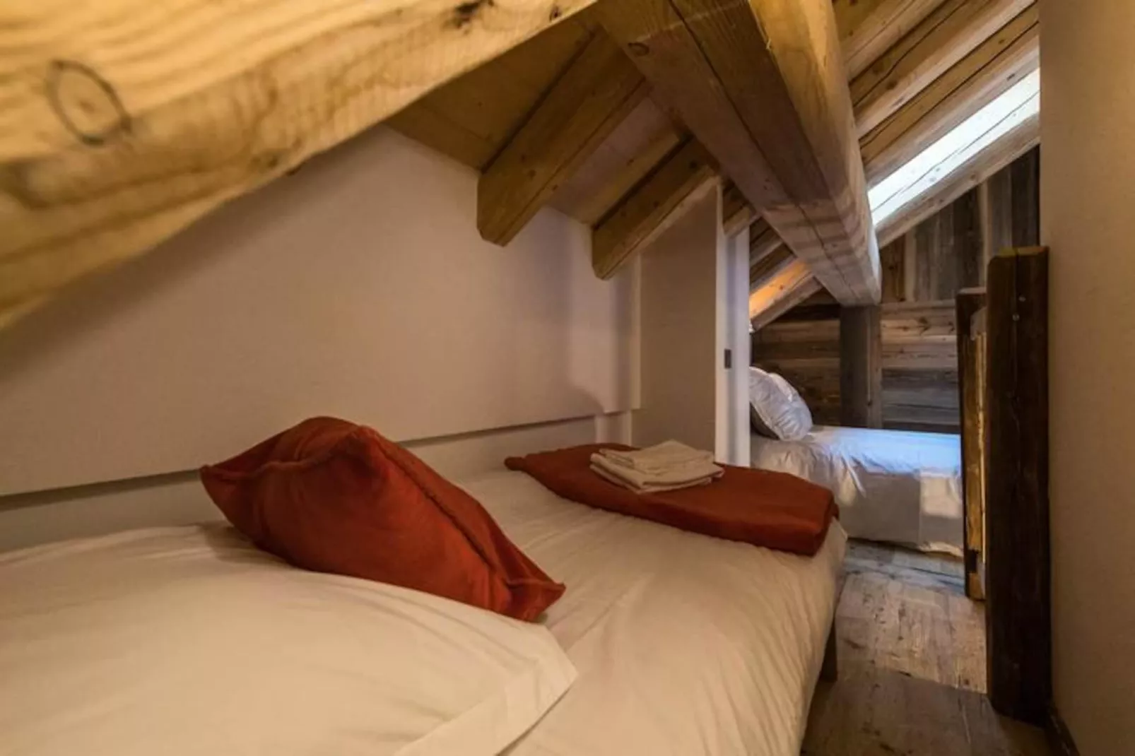 Résidence L'odyssée-Niet-getagd