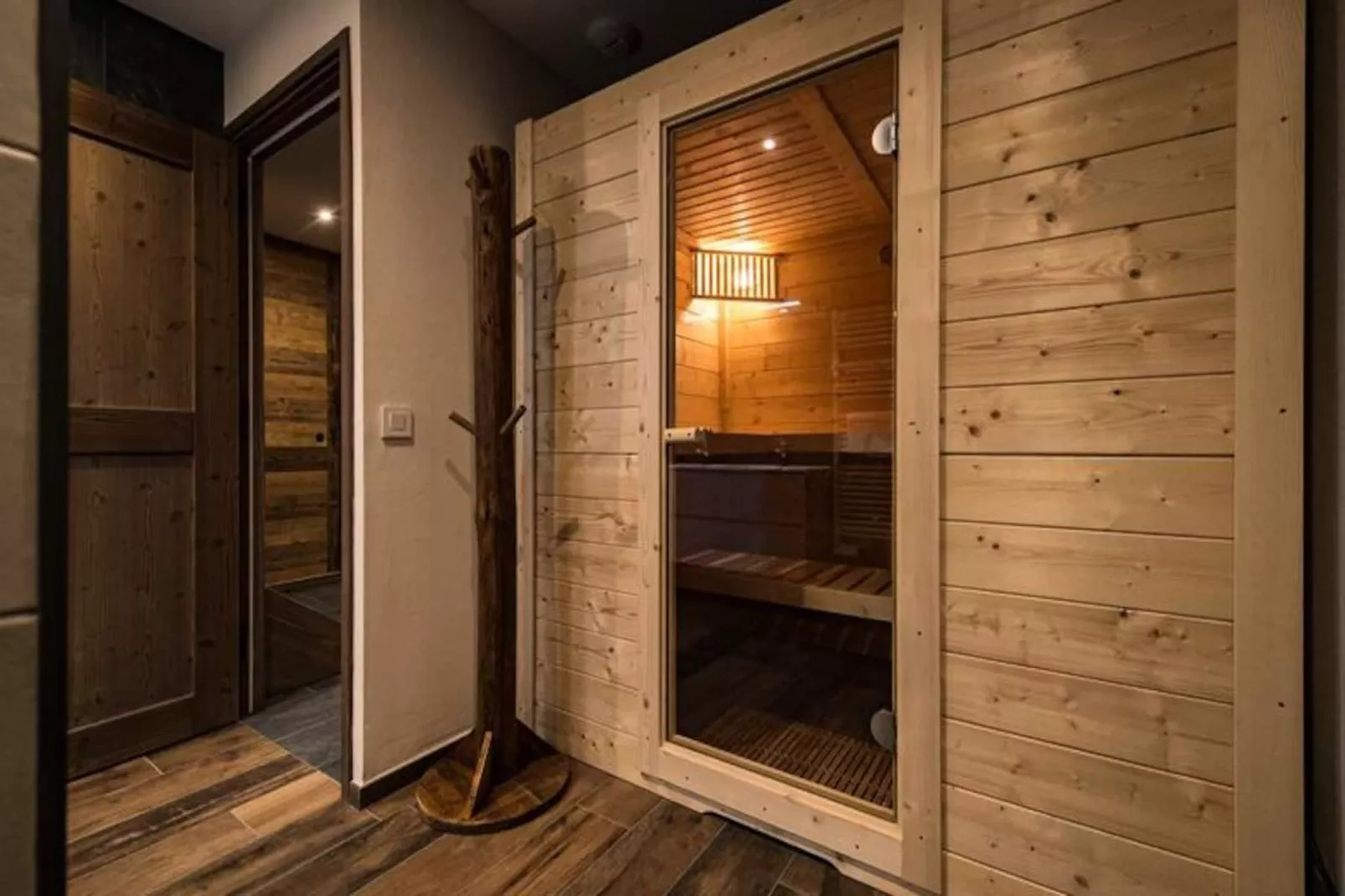 Résidence Le 1725-la Toussuire-Niet-getagd