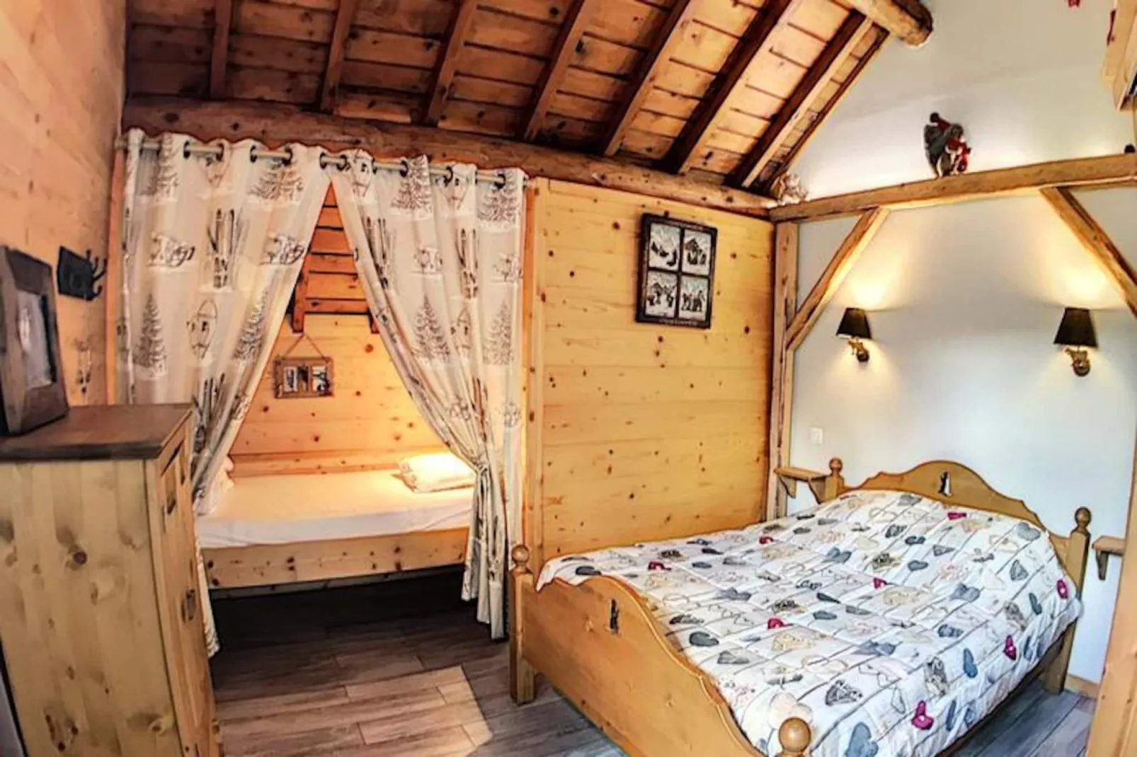 Chalet Genepy-Niet-getagd