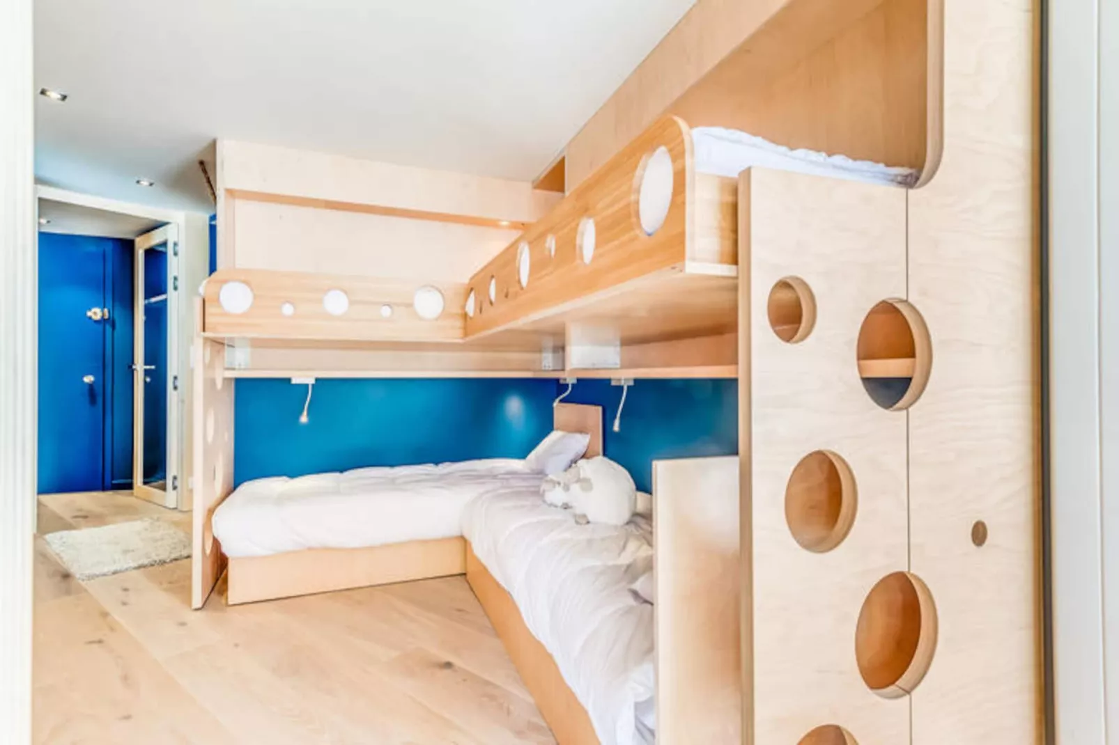 Résidence Palafour-Niet-getagd