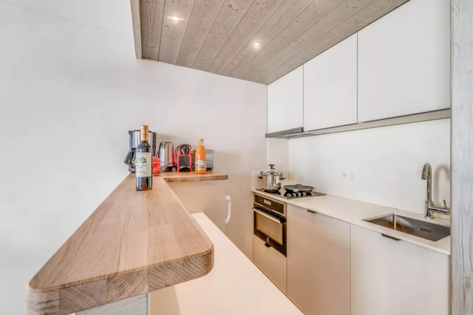 Résidence Palafour-Niet-getagd