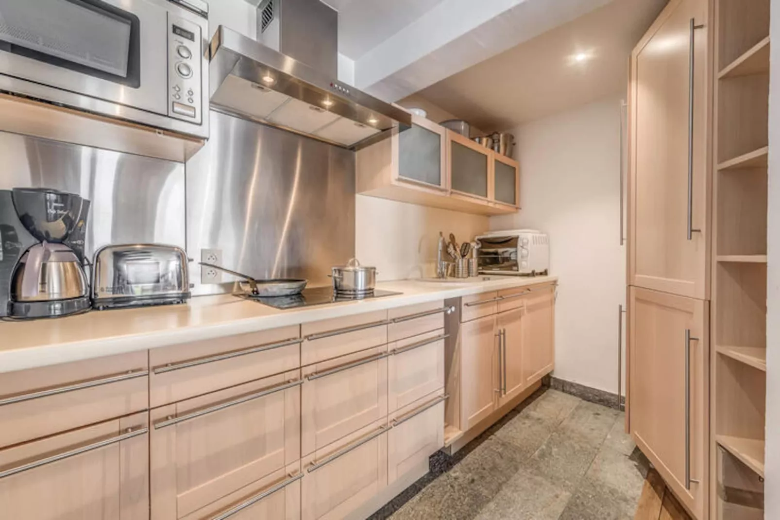 Résidence Palafour-Niet-getagd