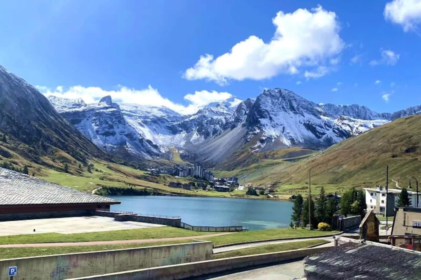 Résidence Palafour-Niet-getagd