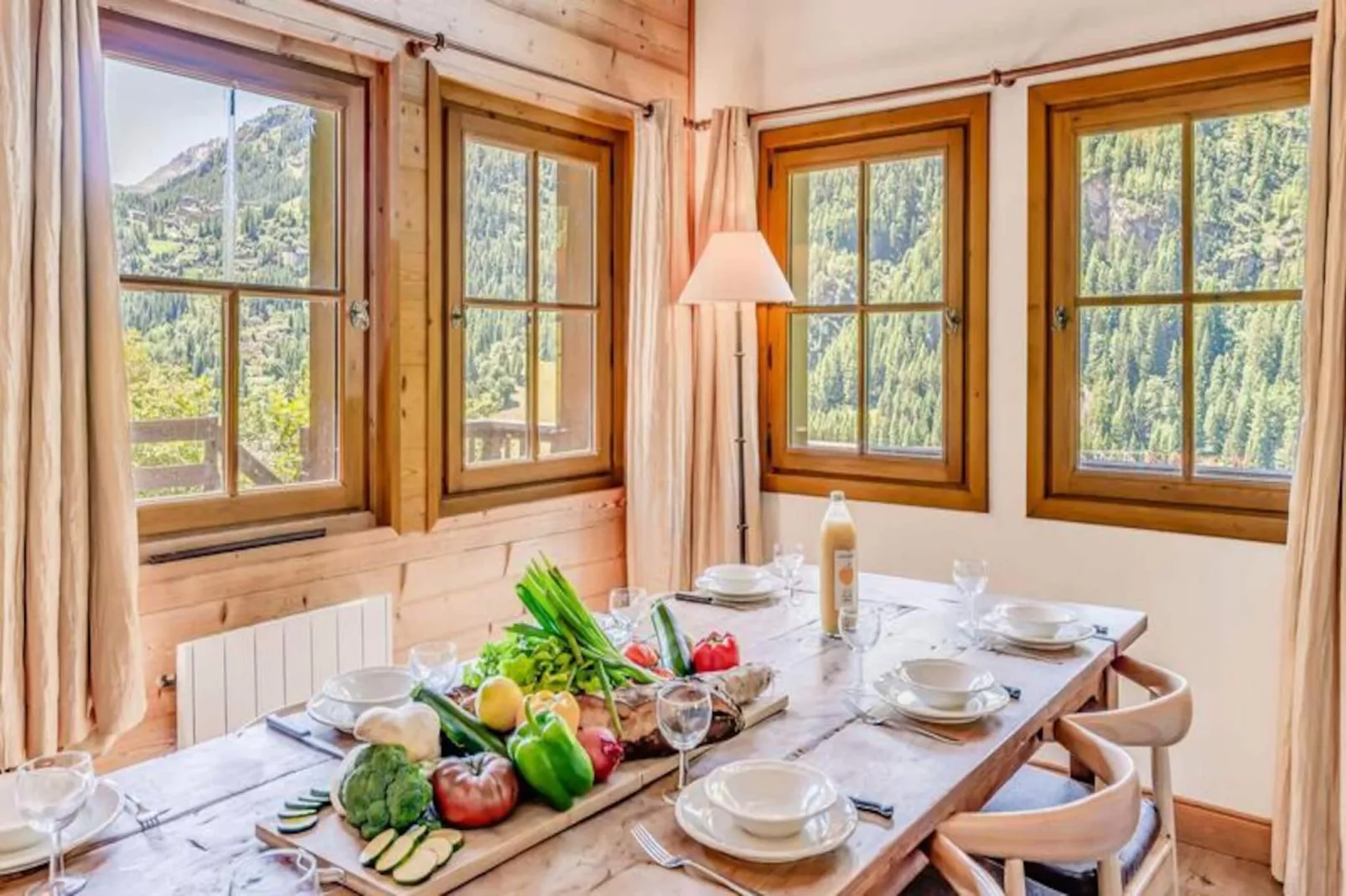 Chalet Aspen-Niet-getagd