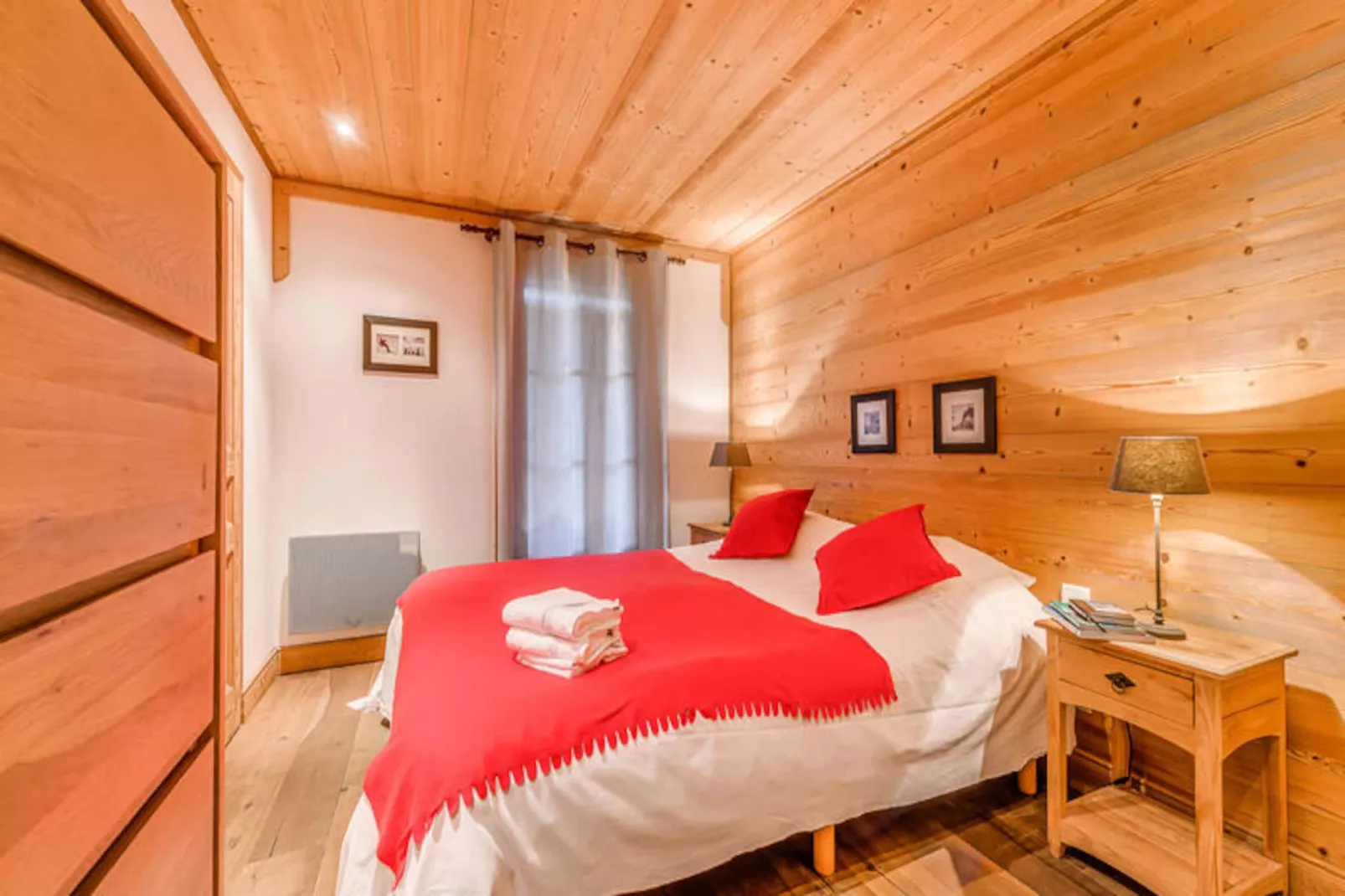 Chalet Whistler-Niet-getagd