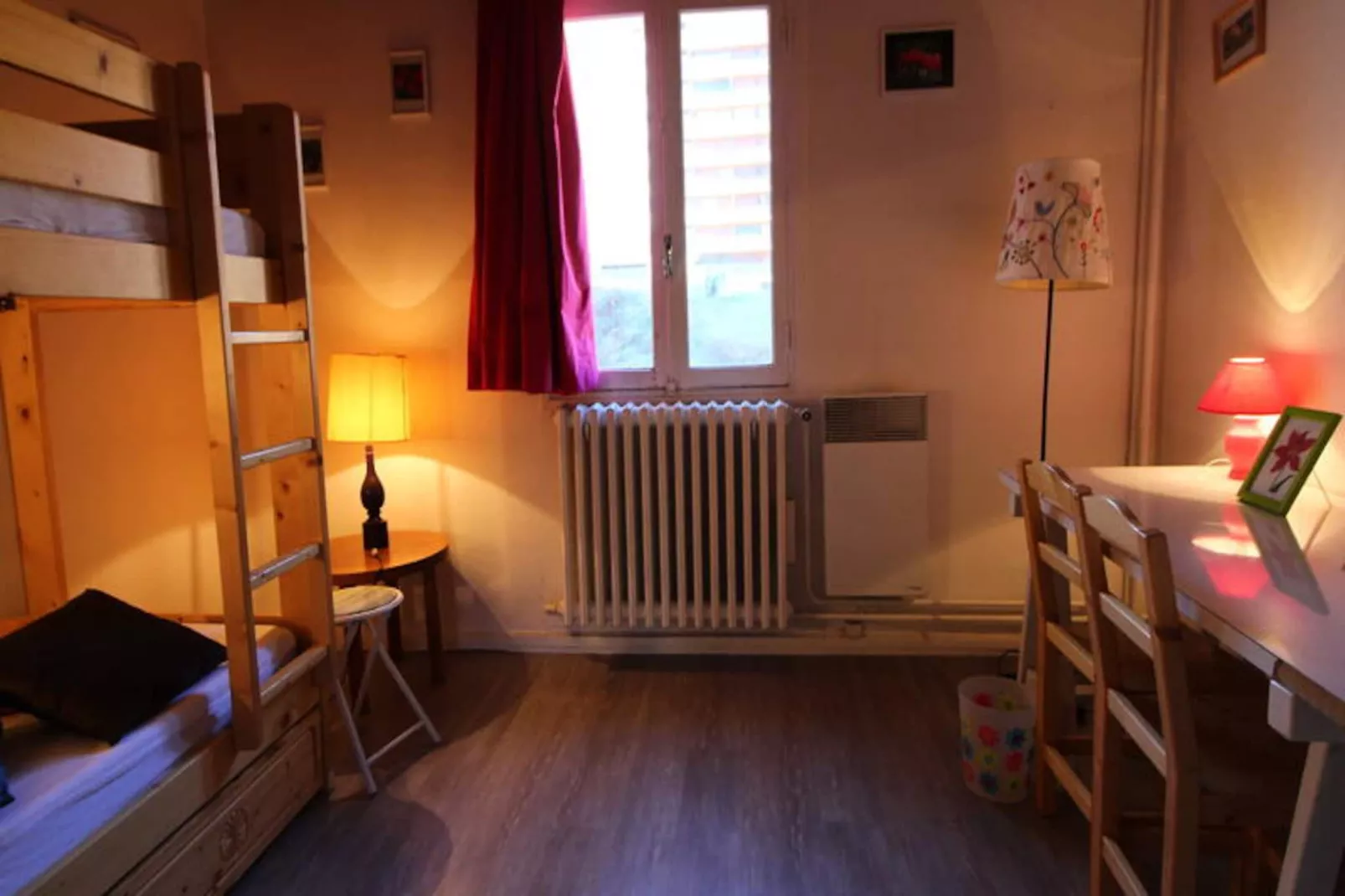 Résidence Armaillis-Niet-getagd