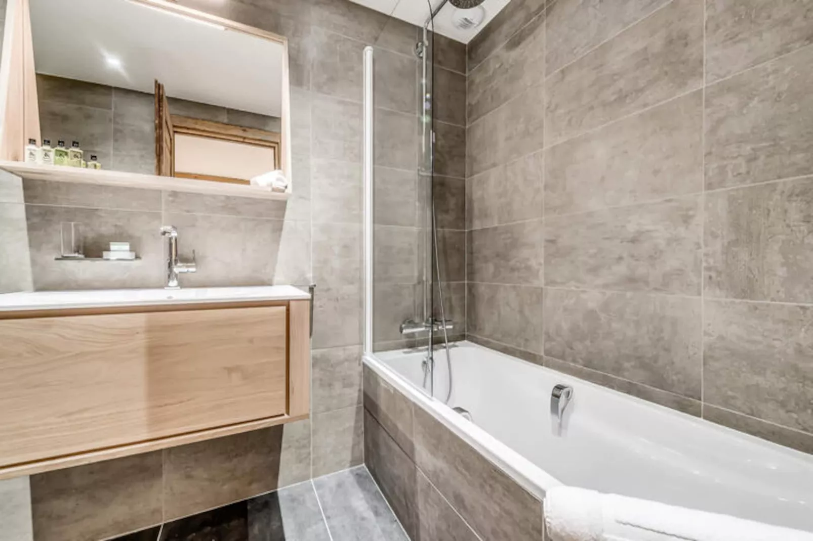 Résidence Eagle Lodge-Niet-getagd