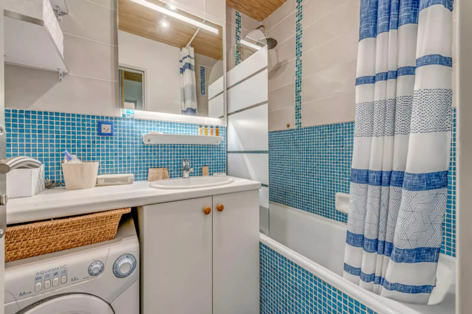 Résidence Glaciers-Niet-getagd