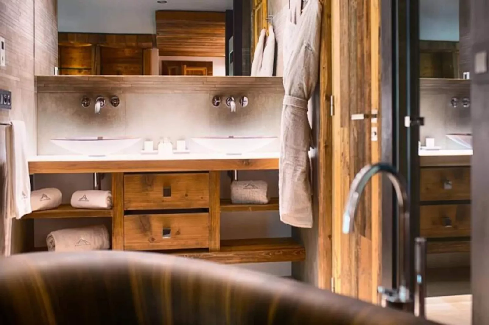 Cap Crystal Lodge *****-Niet-getagd