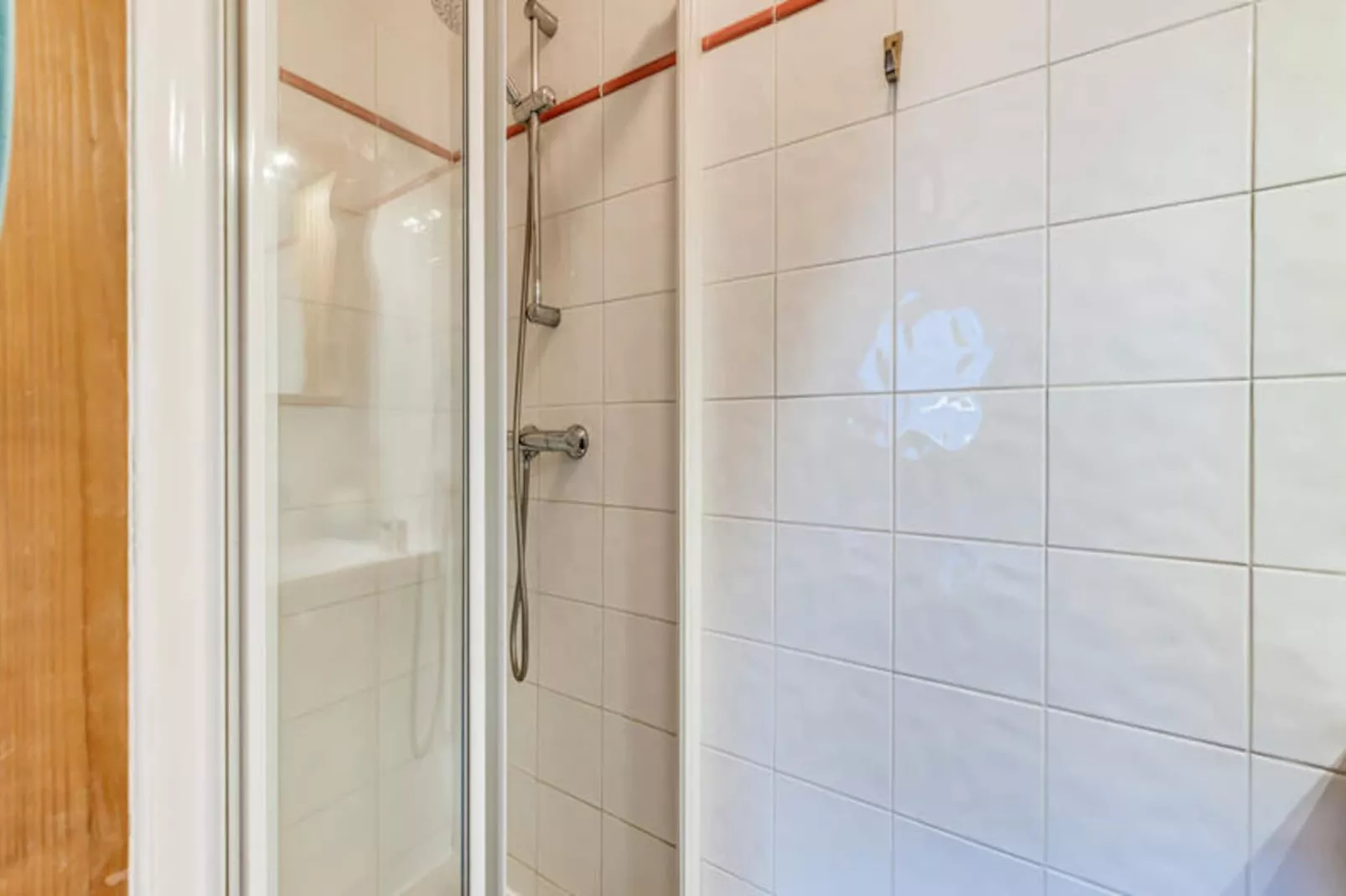 Résidence Les Alpages - Niet-getagd