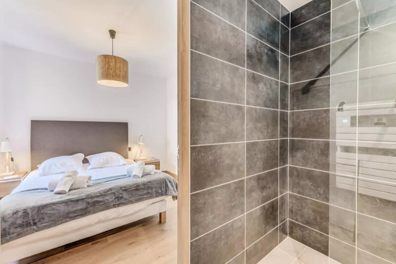 Résidence Les Terrasses De La Vanoise - Niet-getagd